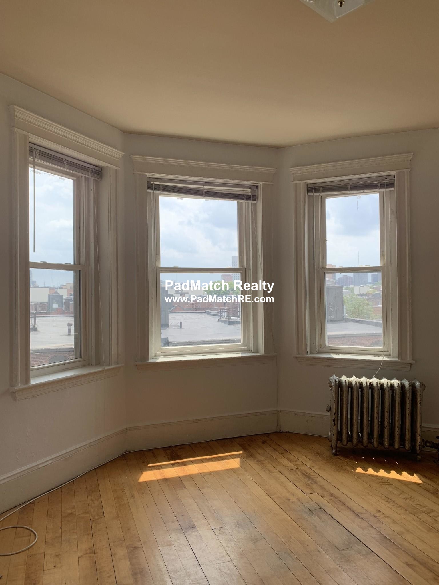 46 Westland Ave, Fenway