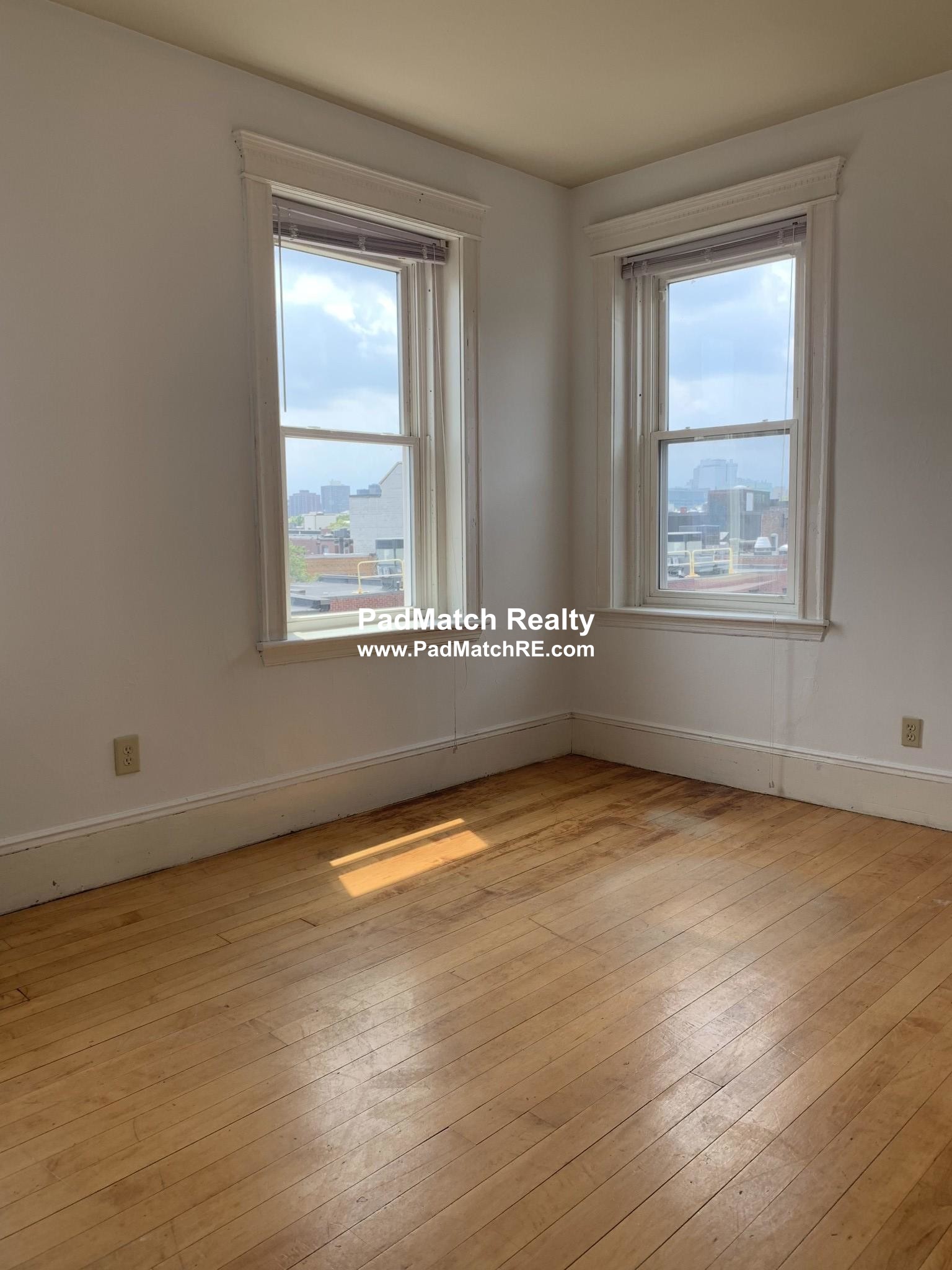 46 Westland Ave, Fenway