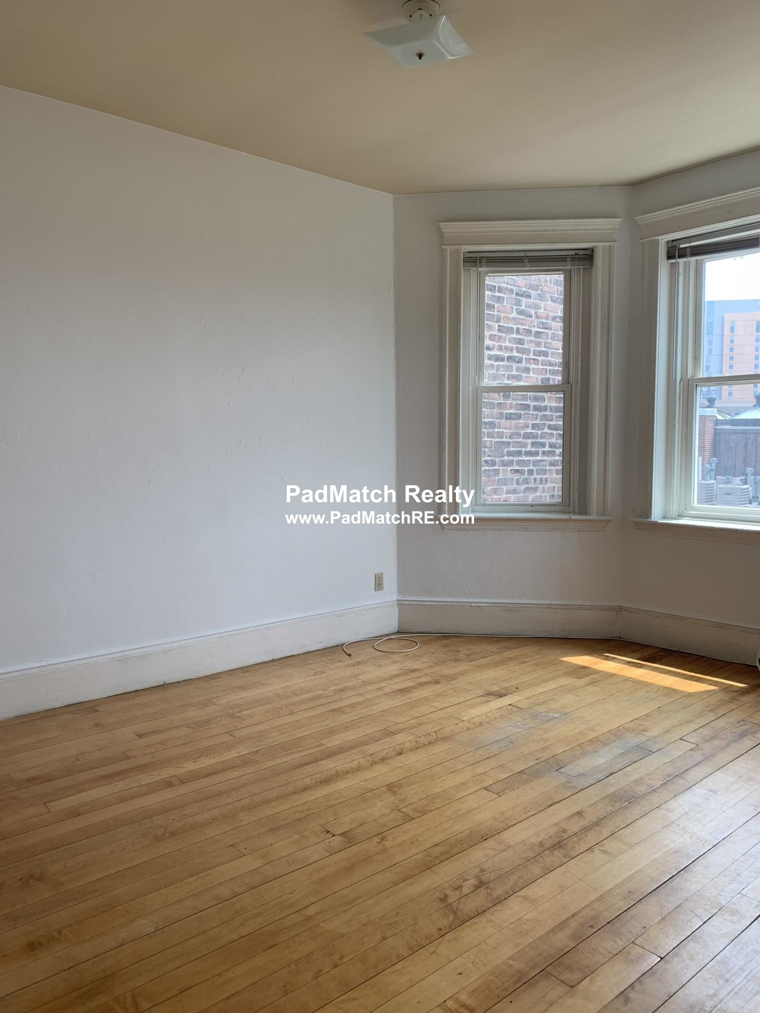 46 Westland Ave, Fenway