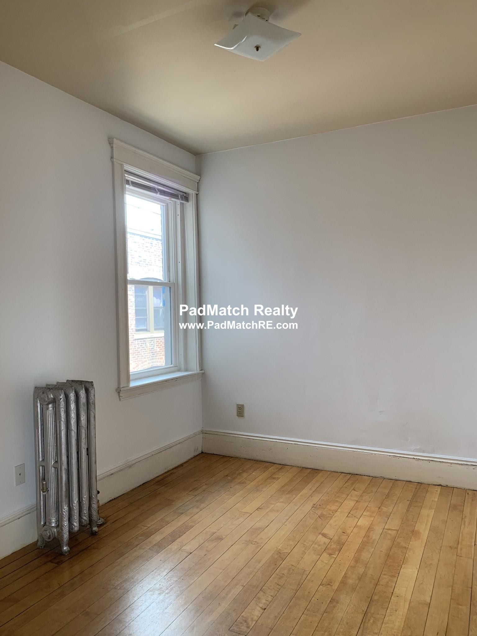 46 Westland Ave, Fenway