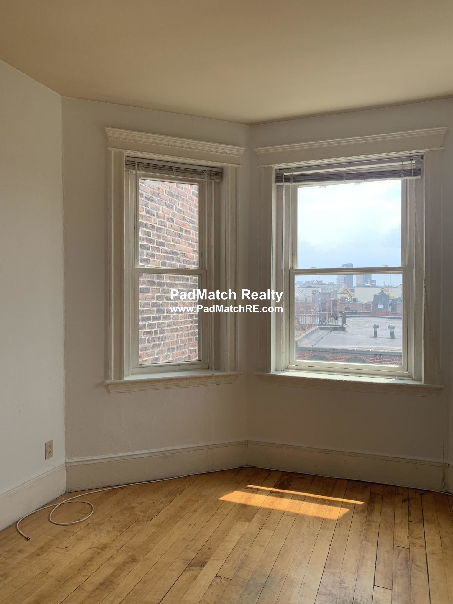 46 Westland Ave, Fenway