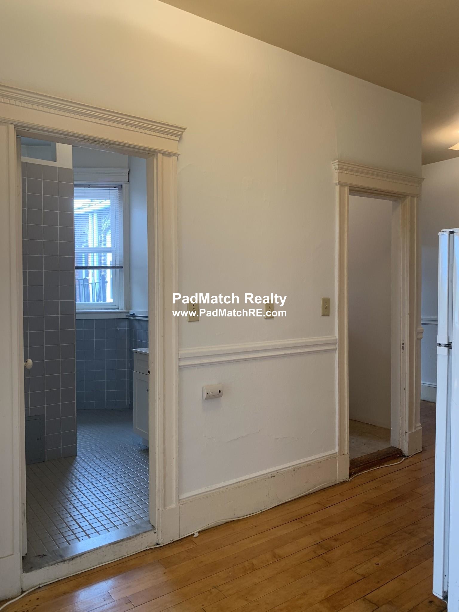 46 Westland Ave, Fenway