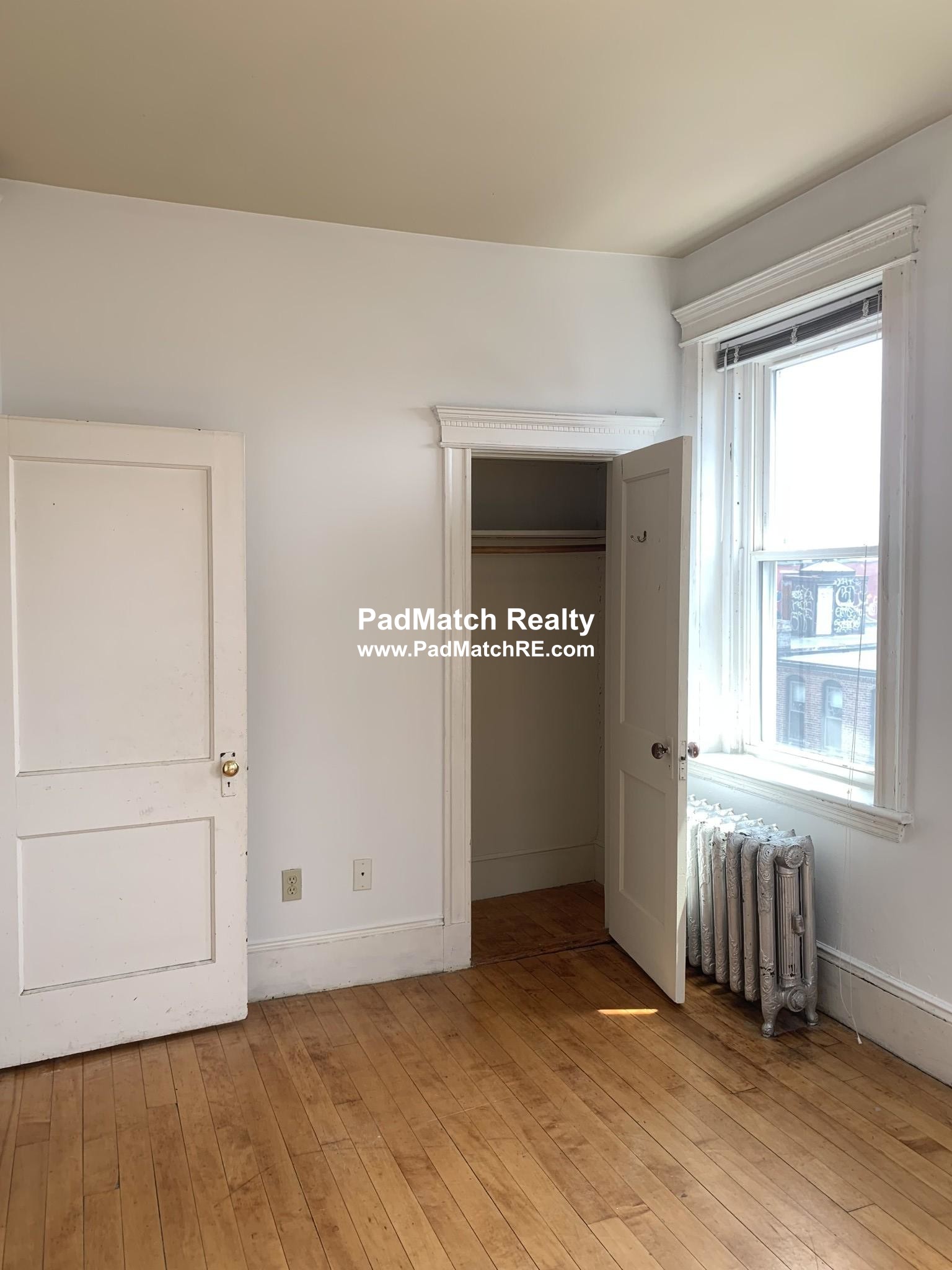 46 Westland Ave, Fenway