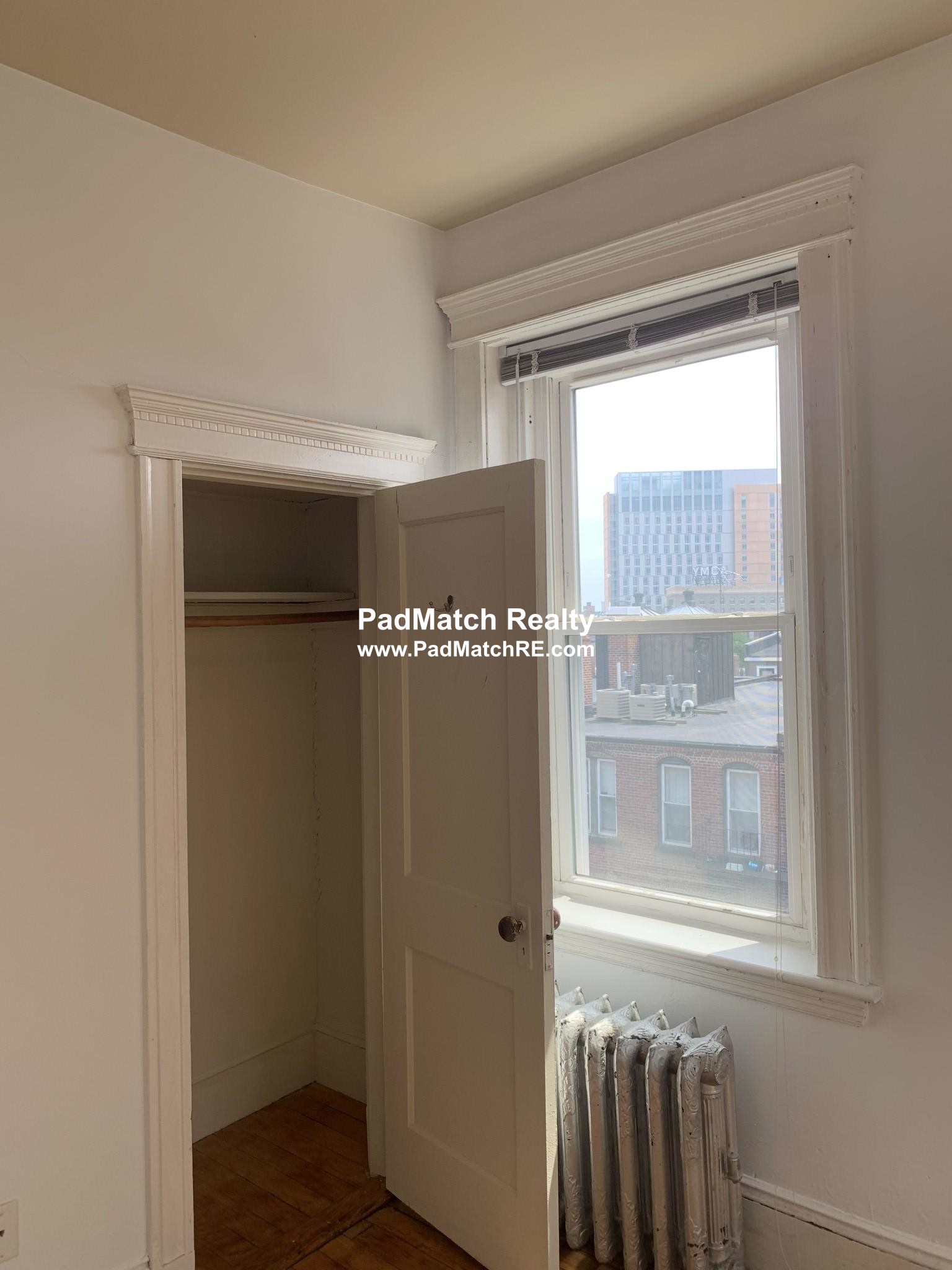 46 Westland Ave, Fenway