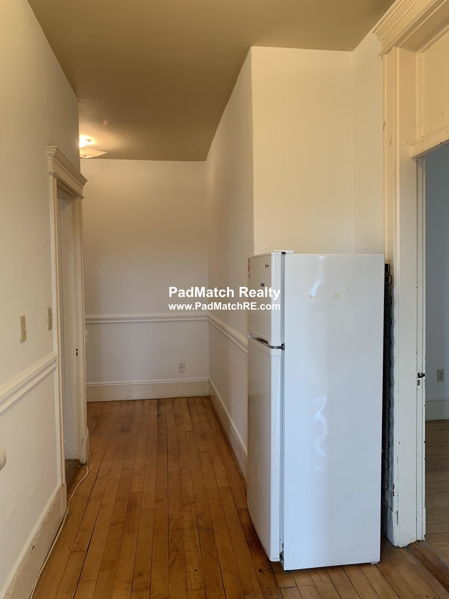 46 Westland Ave, Fenway