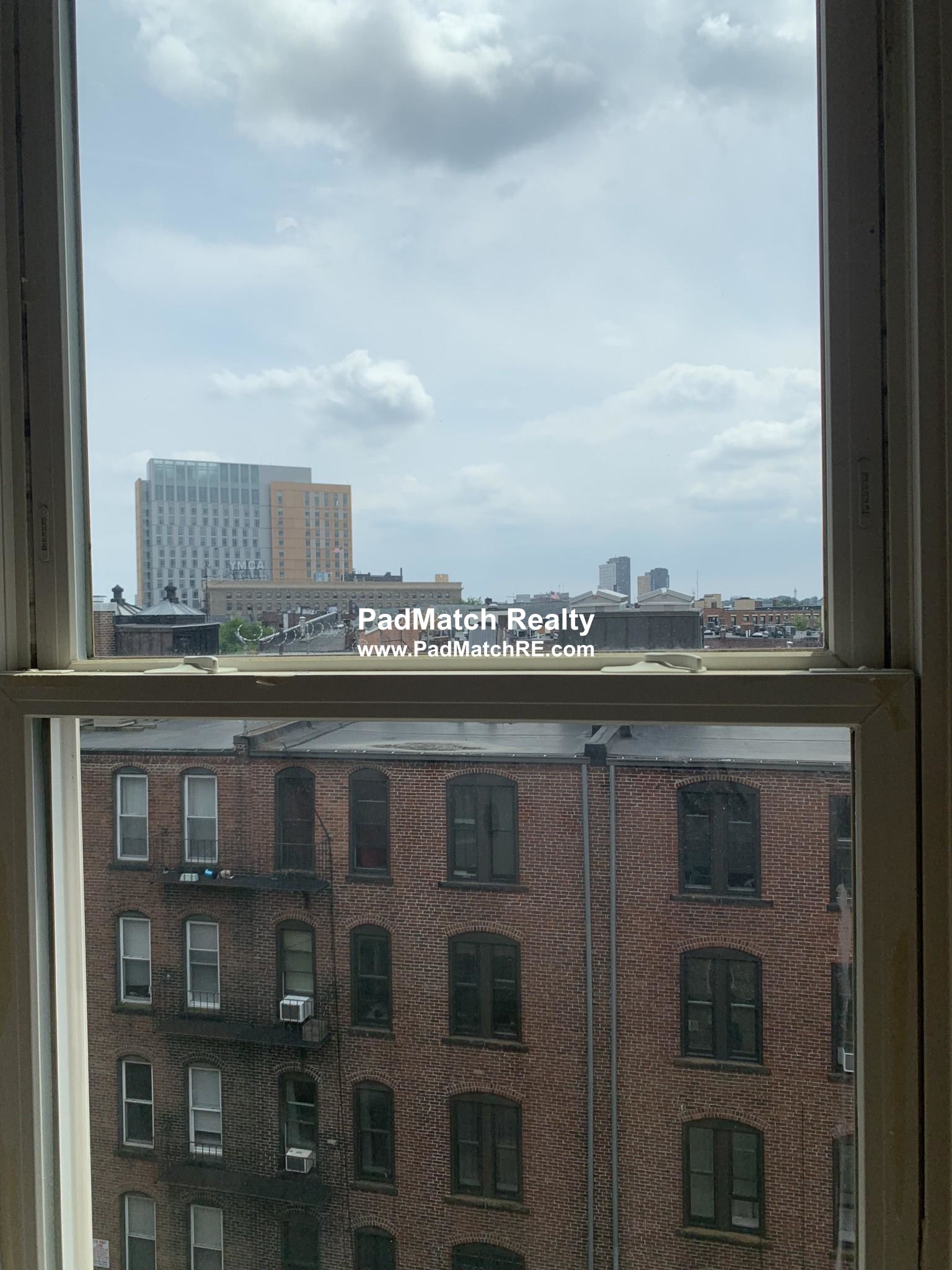 46 Westland Ave, Fenway