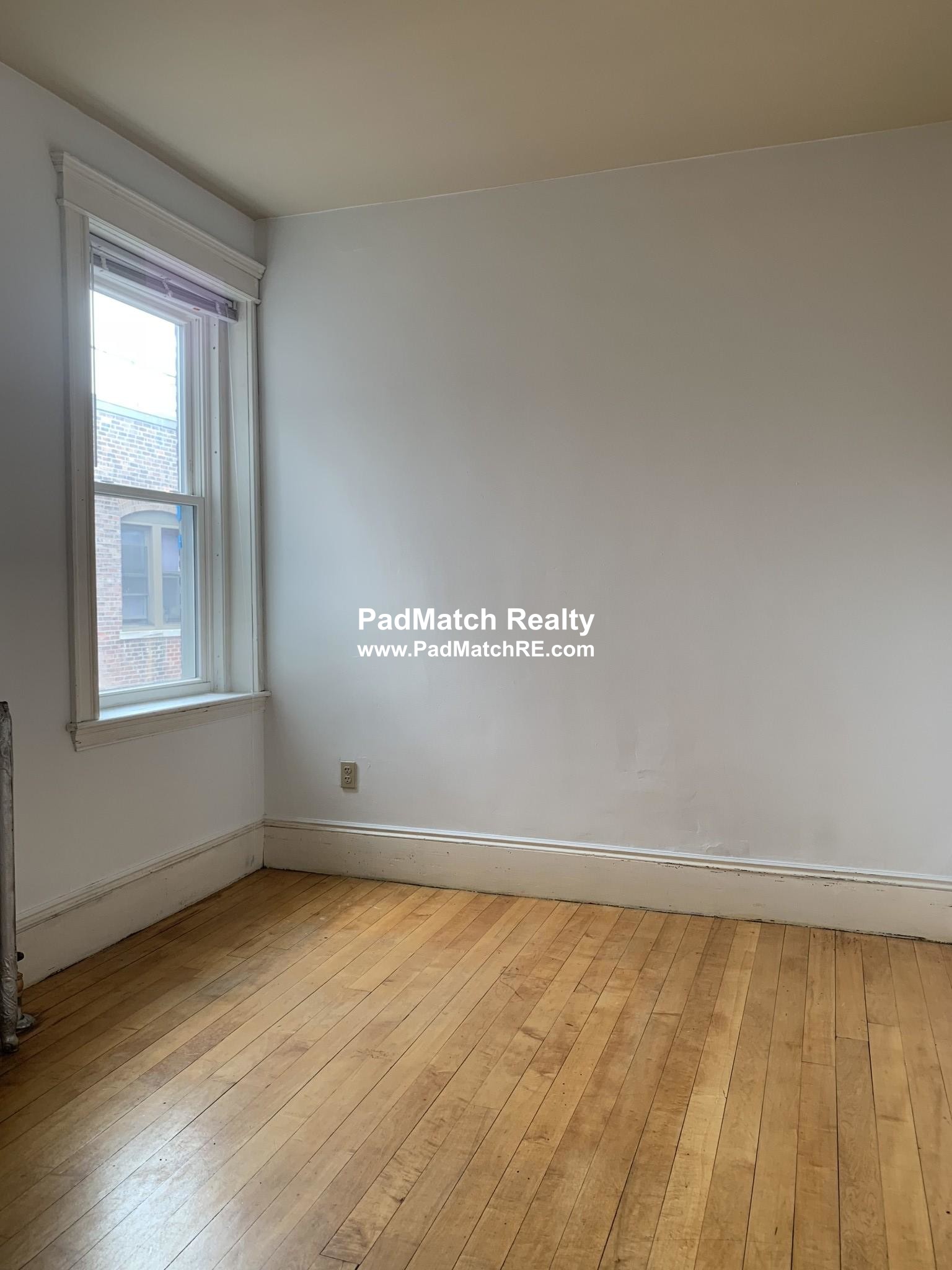 46 Westland Ave, Fenway