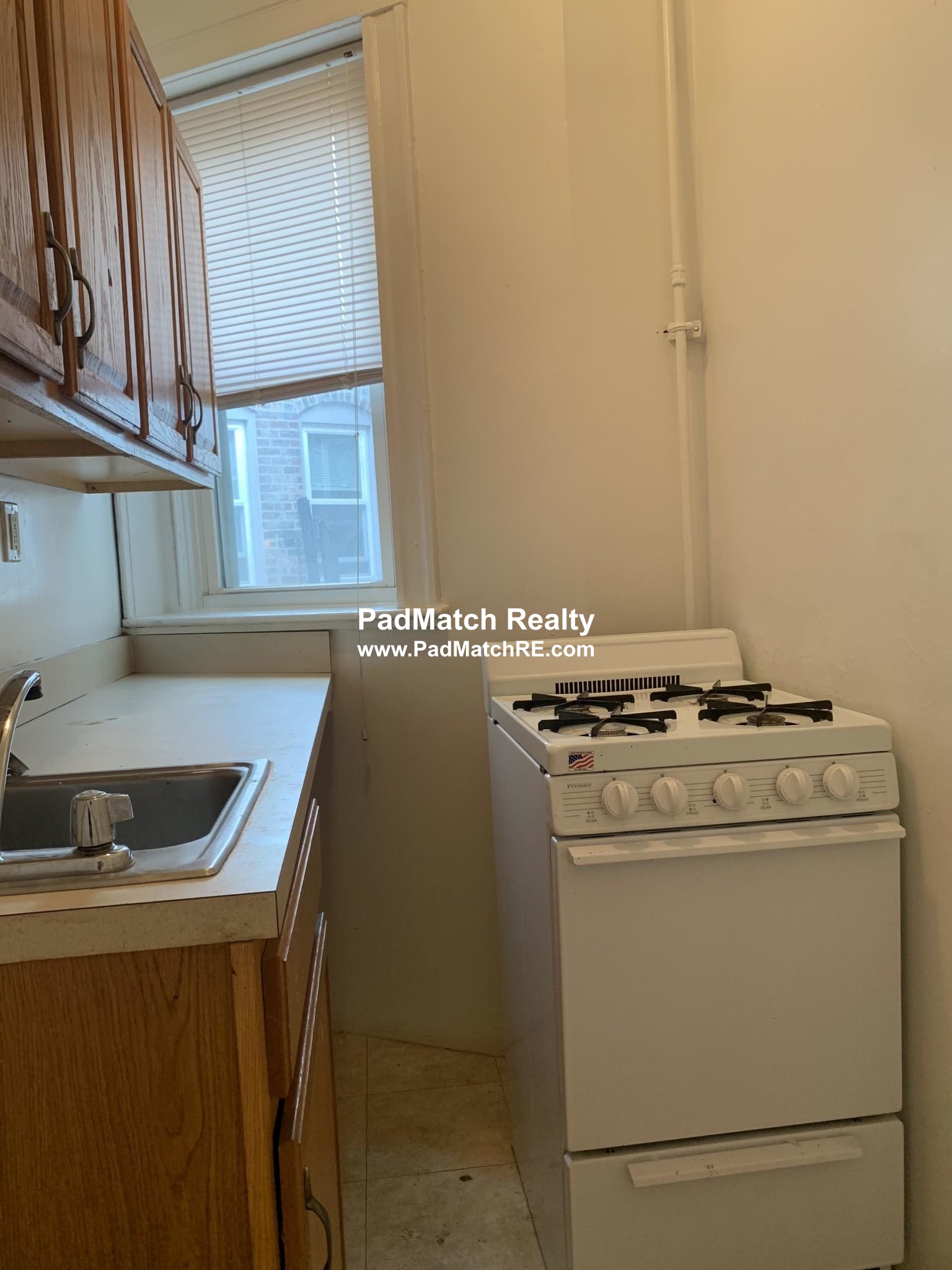 46 Westland Ave, Fenway