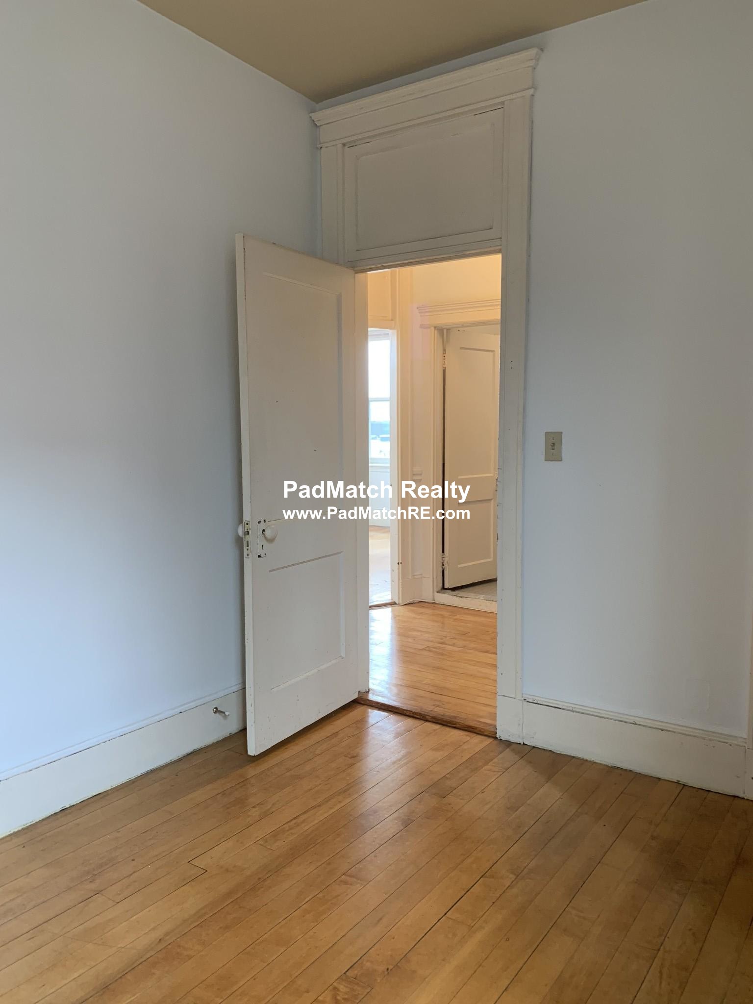 46 Westland Ave, Fenway