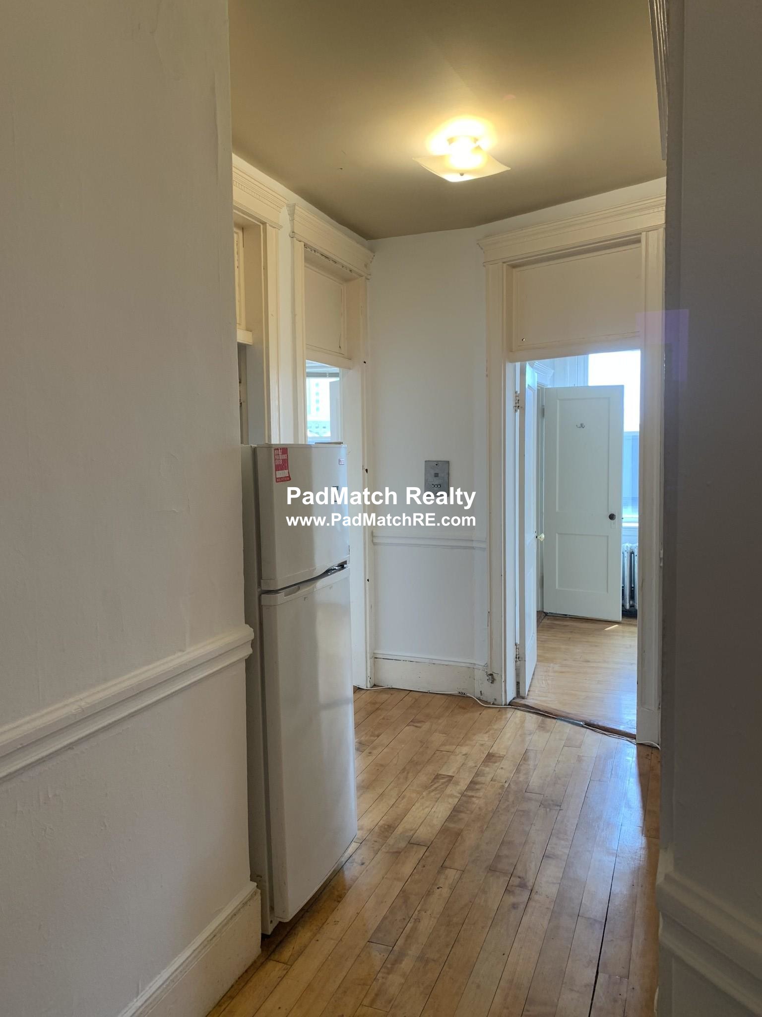 46 Westland Ave, Fenway