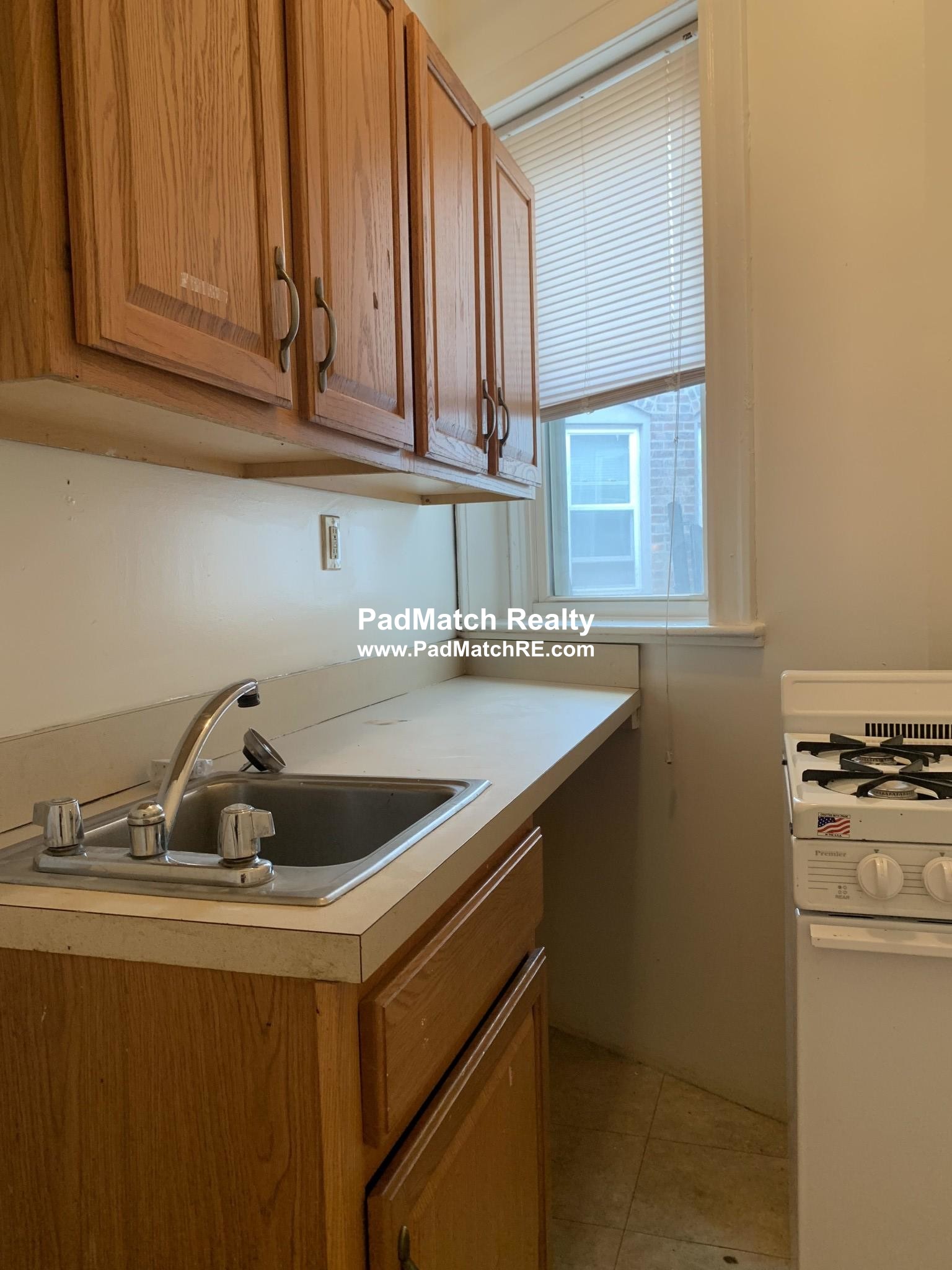 46 Westland Ave, Fenway