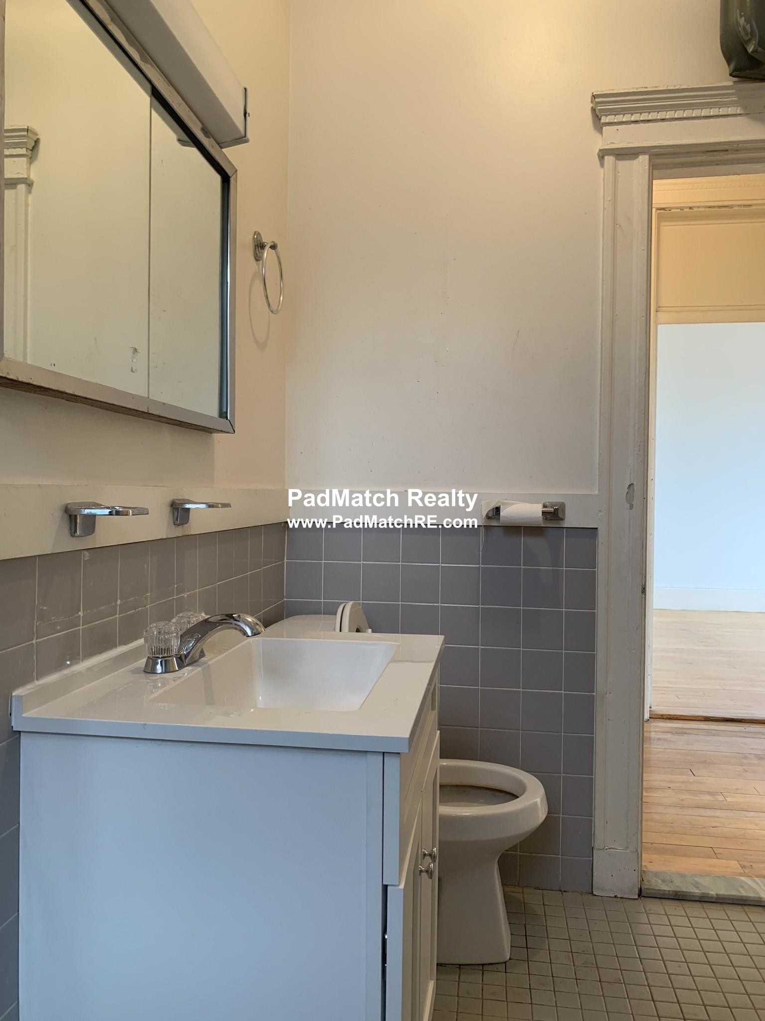 46 Westland Ave, Fenway