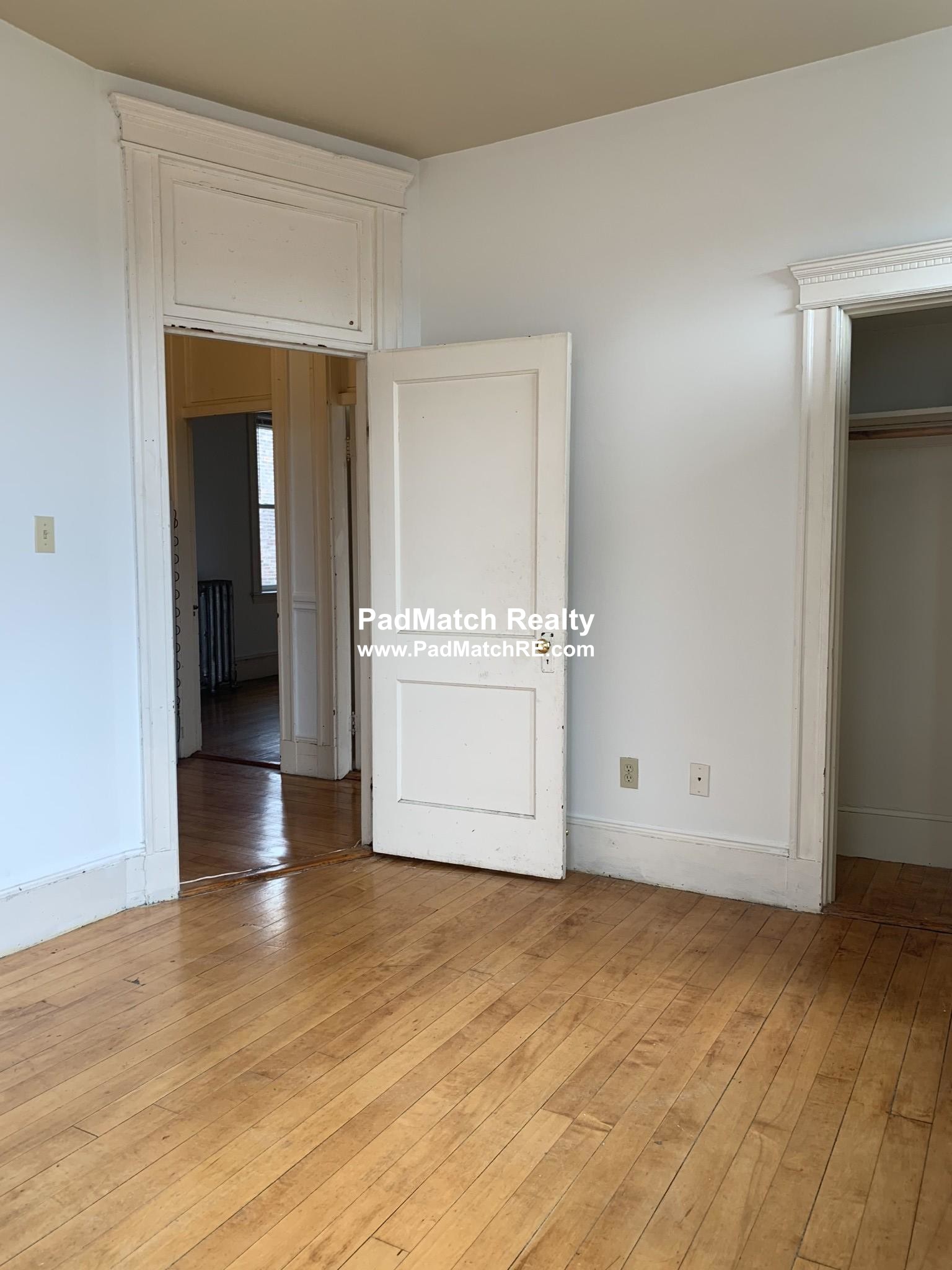 46 Westland Ave, Fenway