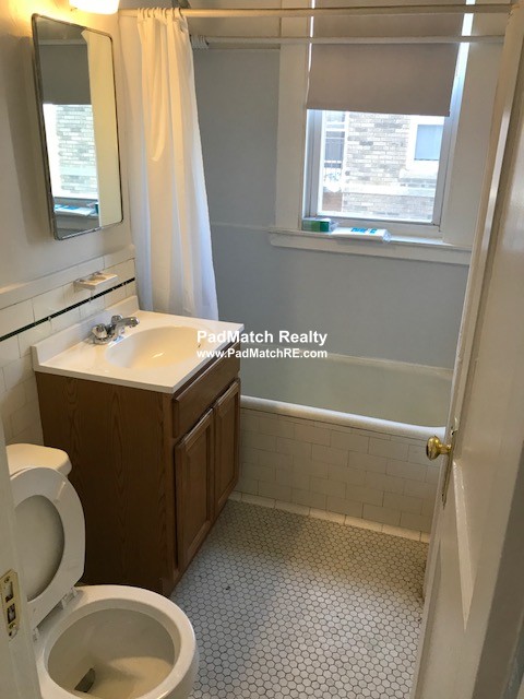 1634 Commonwealth Ave, Brighton