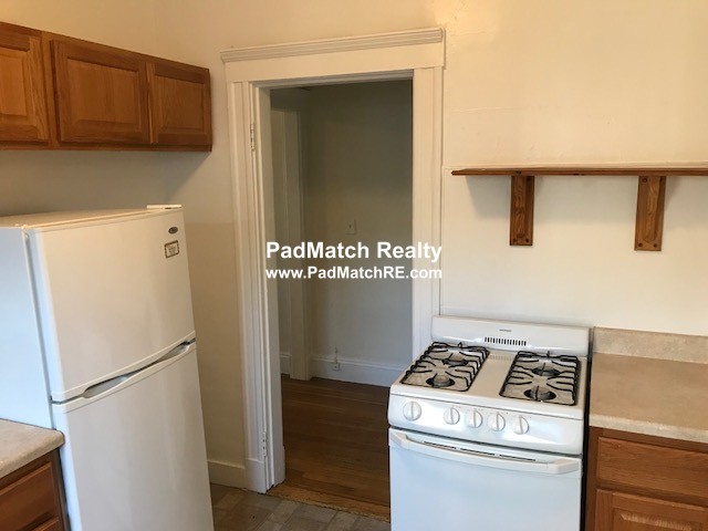 1634 Commonwealth Ave, Brighton