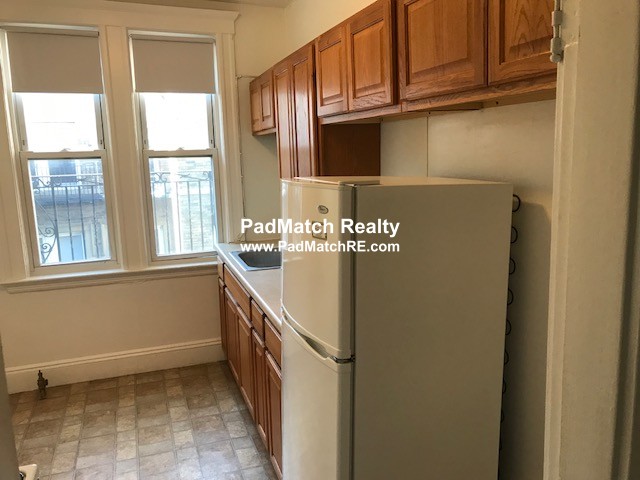 1634 Commonwealth Ave, Brighton