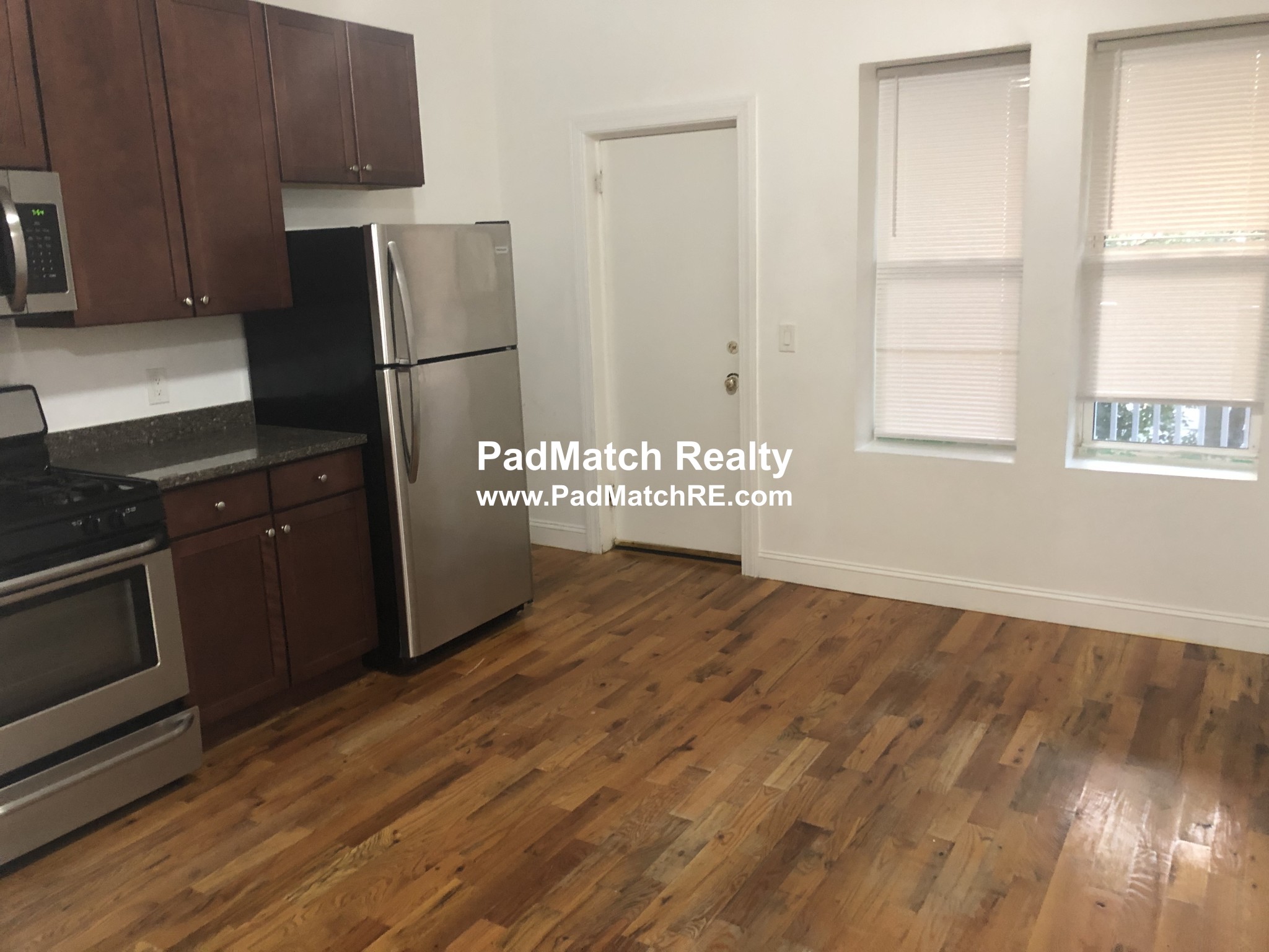 272 Bowdoin St, Dorchester