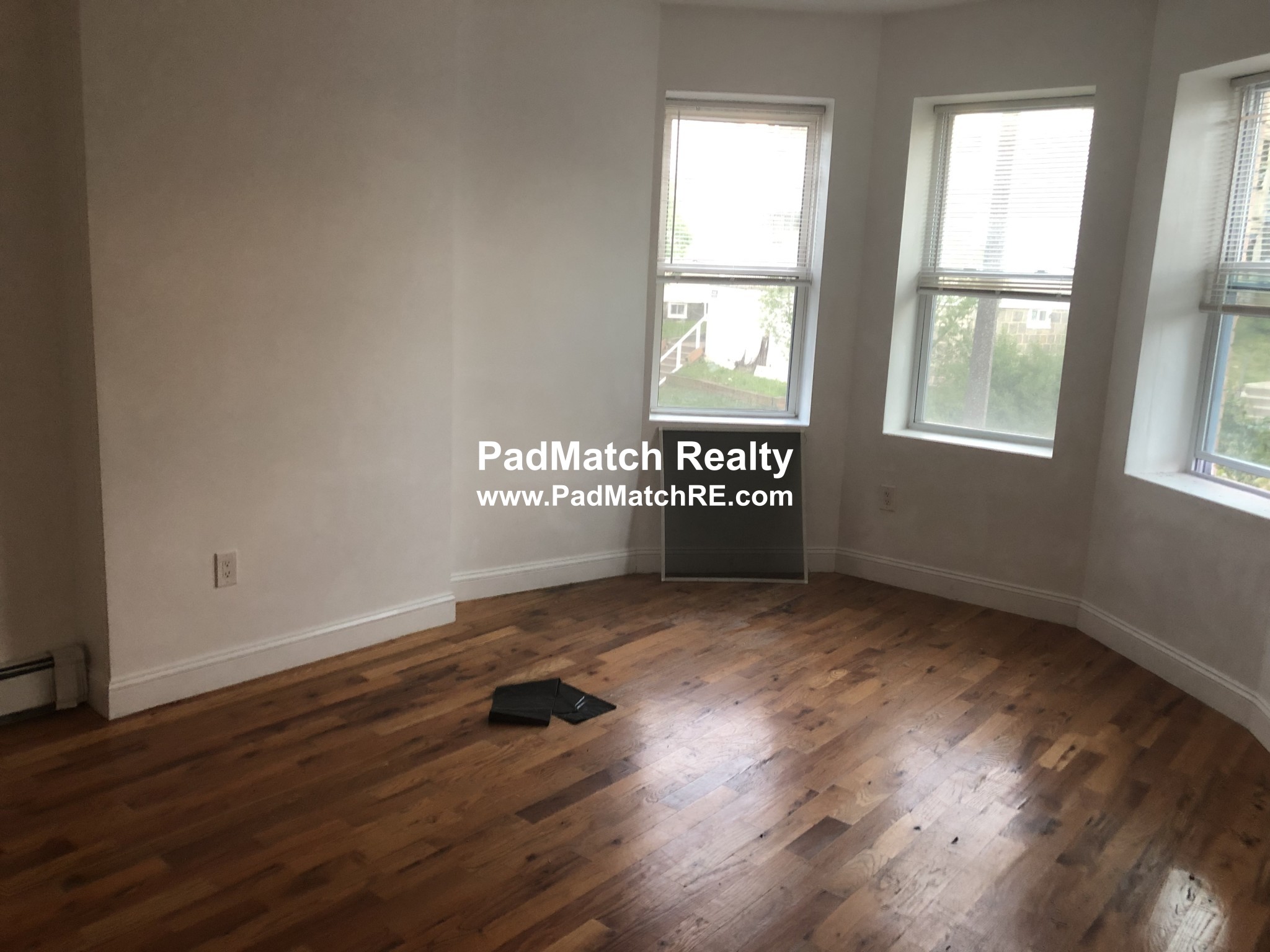 272 Bowdoin St, Dorchester