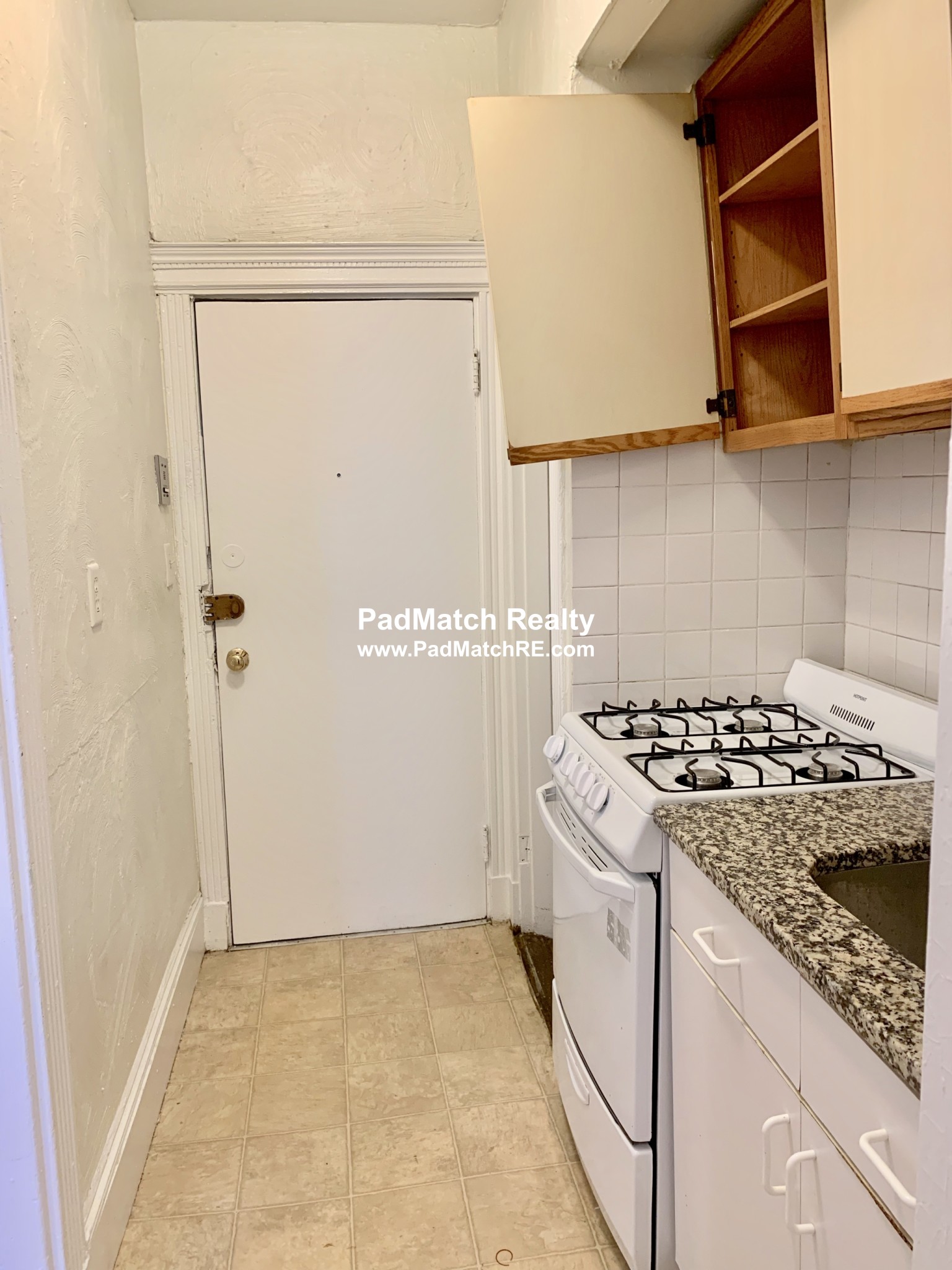 165 Hemenway St, Fenway