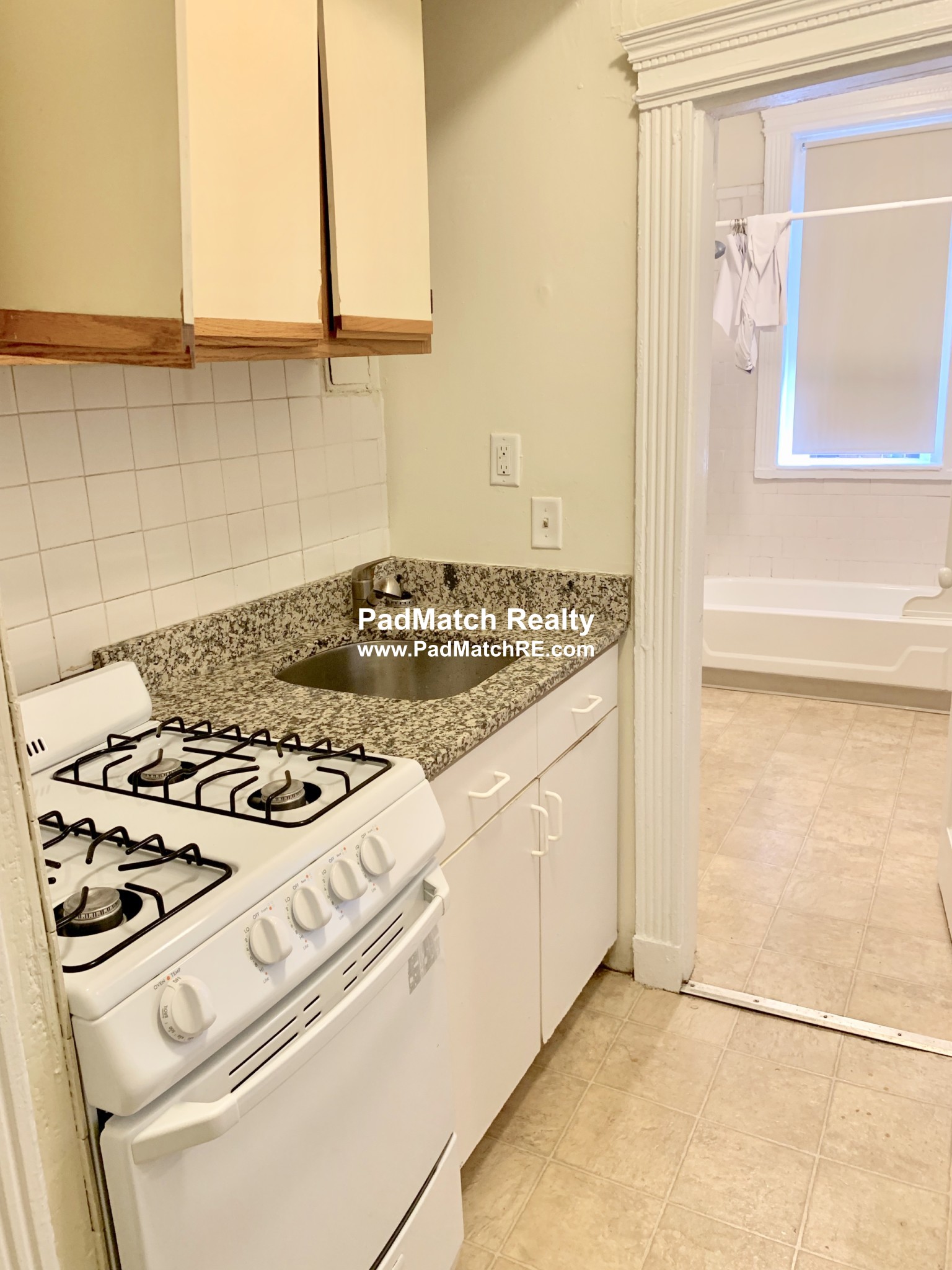 165 Hemenway St, Fenway