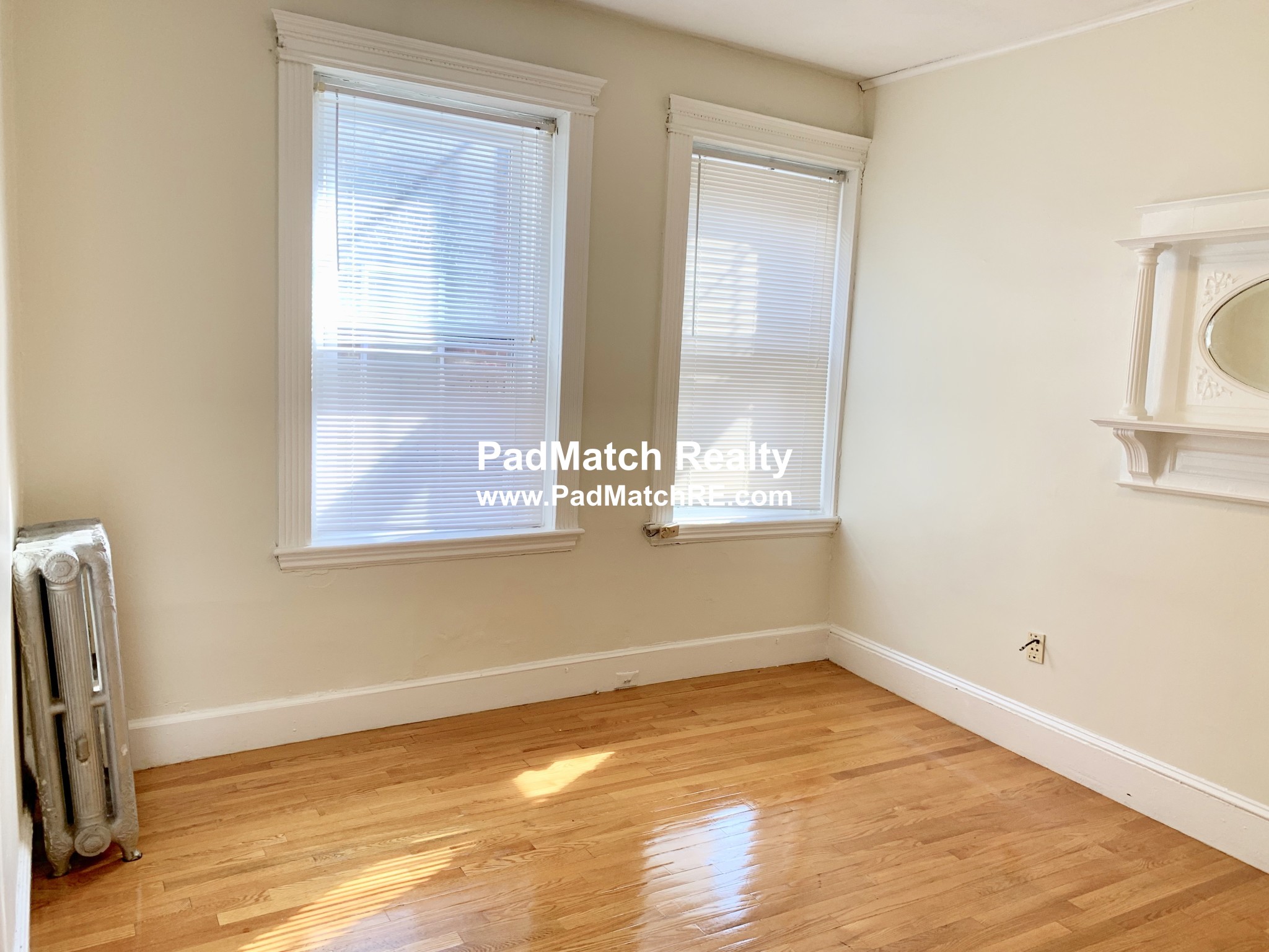 165 Hemenway St, Fenway