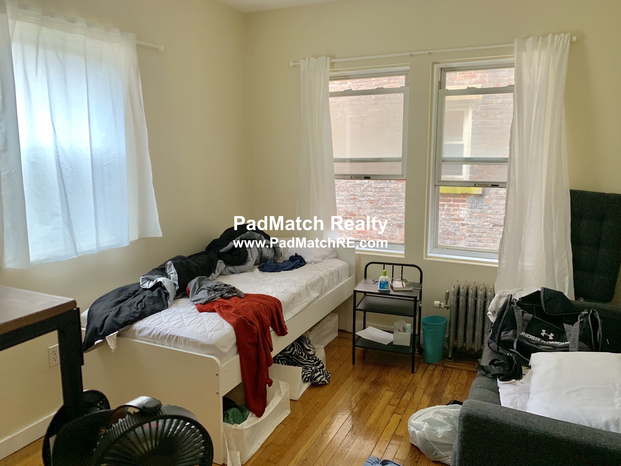 38 Hemenway St. Unit 7, Boston