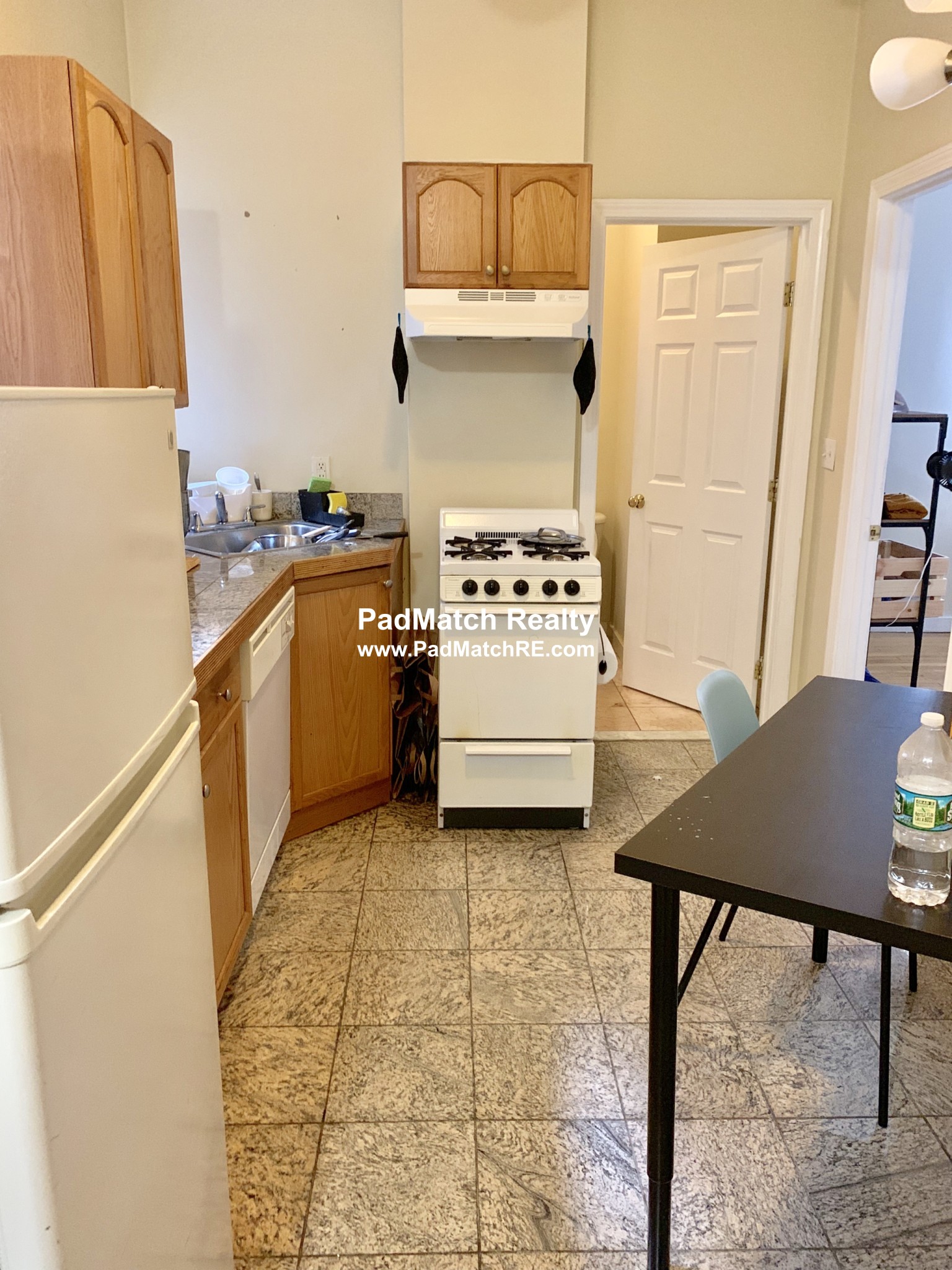 Photo 2 of 38 Hemenway St. Unit 7