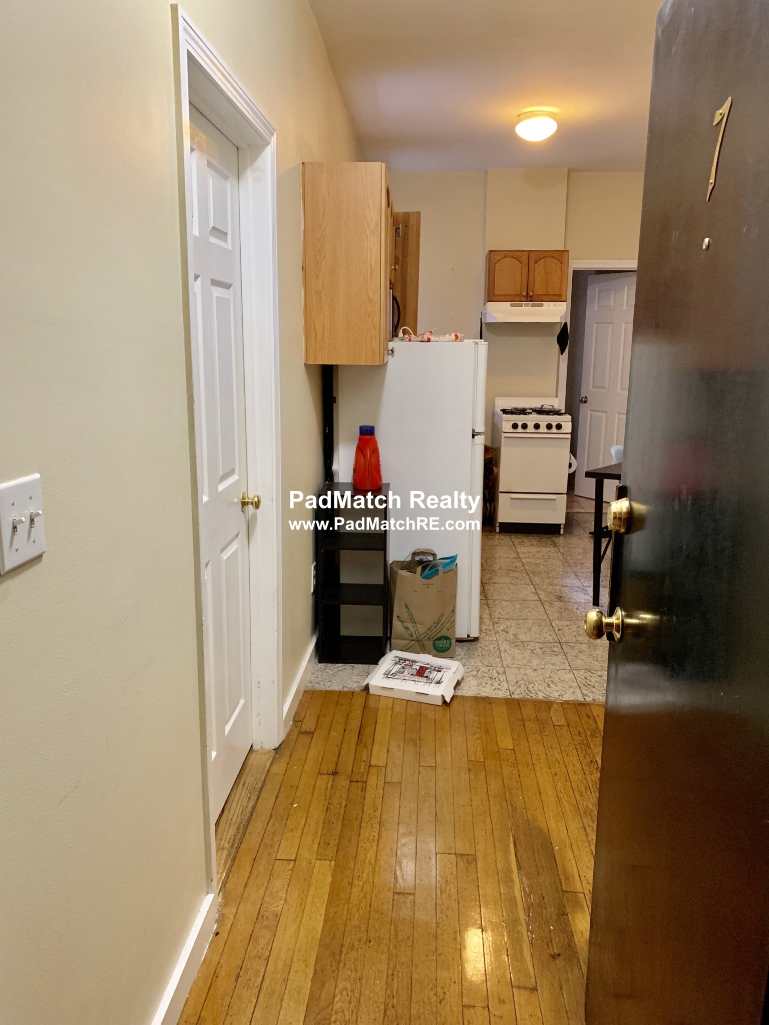 Photo 3 of 38 Hemenway St. Unit 7