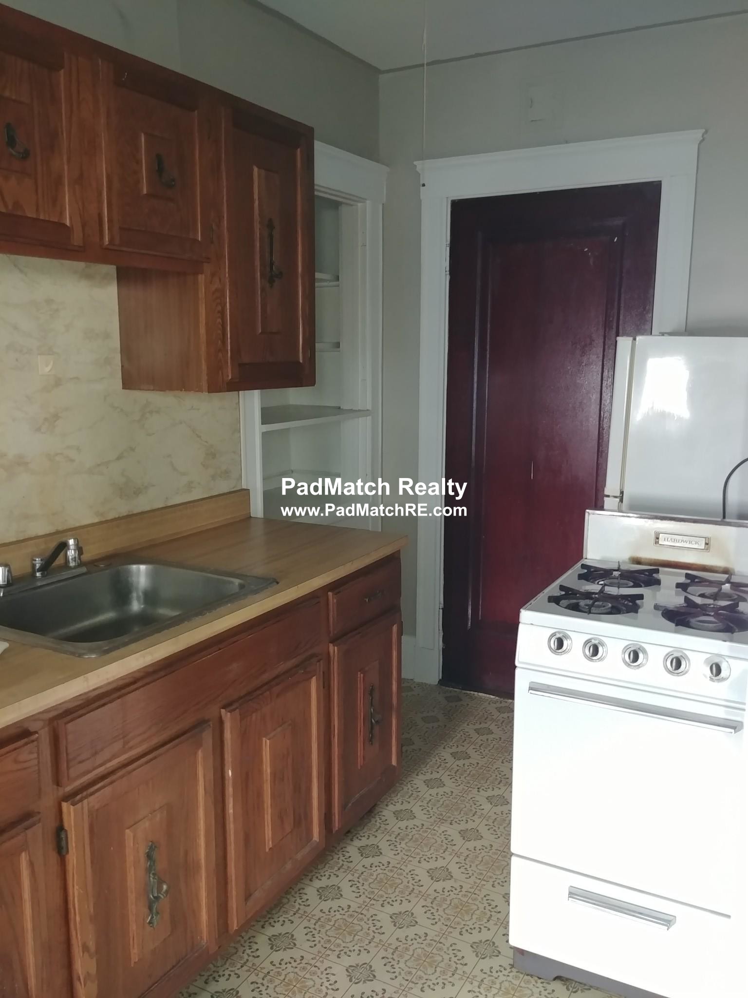 Studio bed, 1 bath apartment for rent at 53 Fellsway Unit 6, Medford — photo 10 of 15