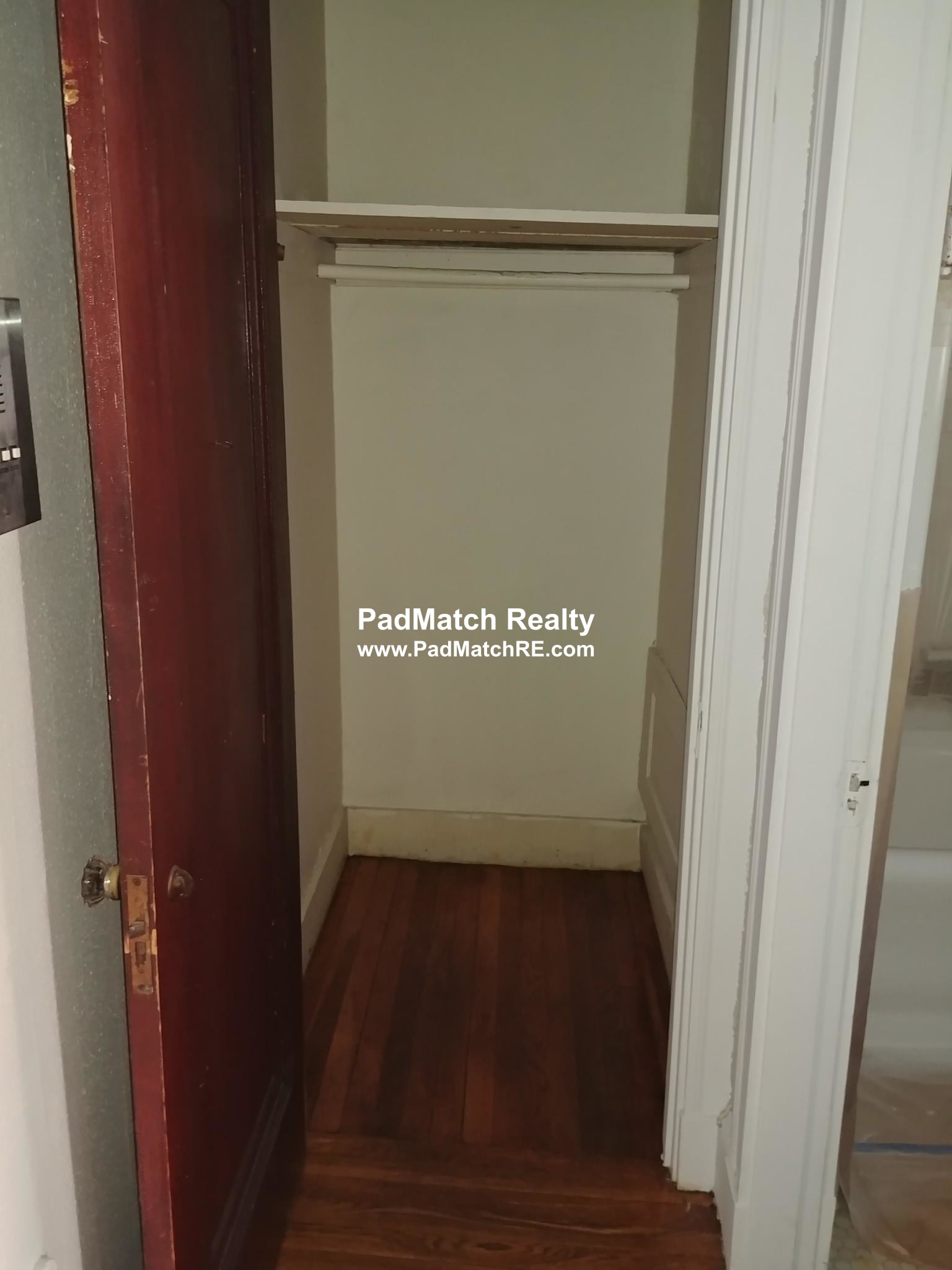 Studio bed, 1 bath apartment for rent at 53 Fellsway Unit 6, Medford — photo 11 of 15