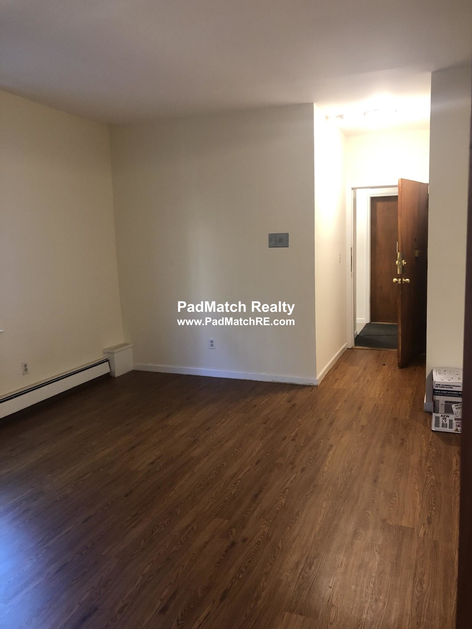 82 Huntington Ave, Jamaica Plain