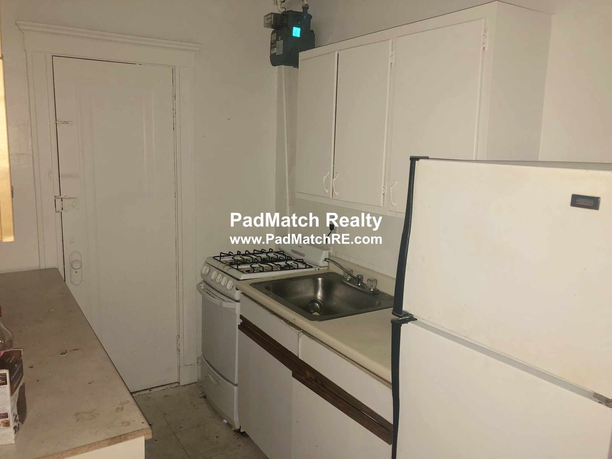 99 Brainerd Rd, Allston