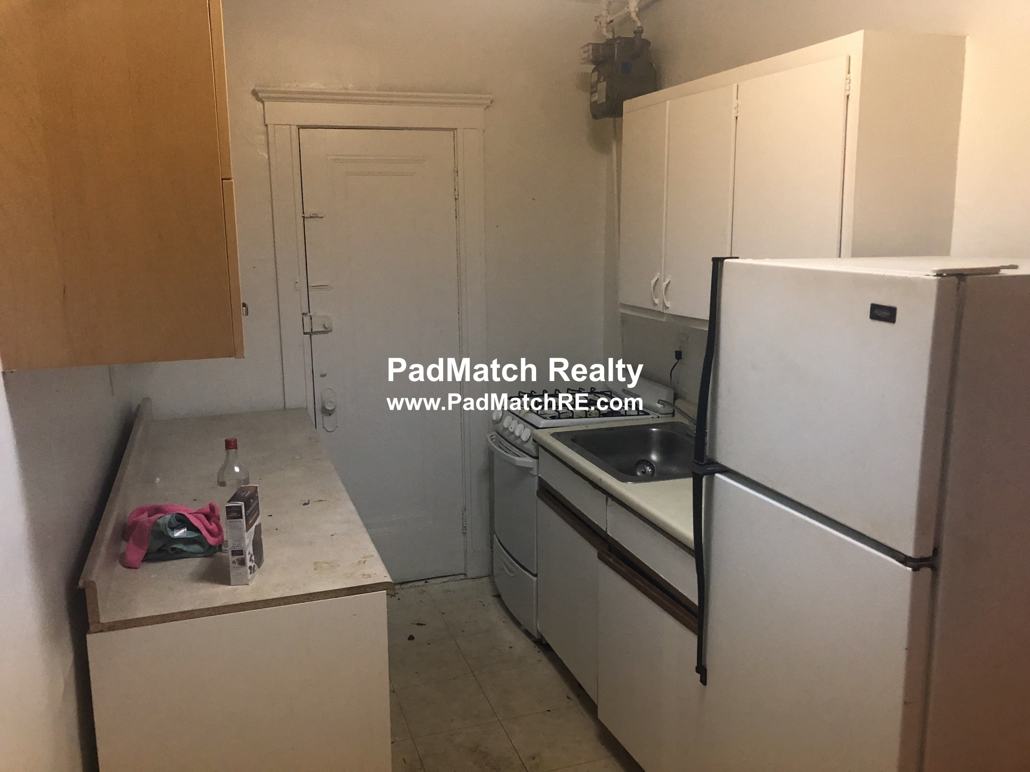 99 Brainerd Rd, Allston