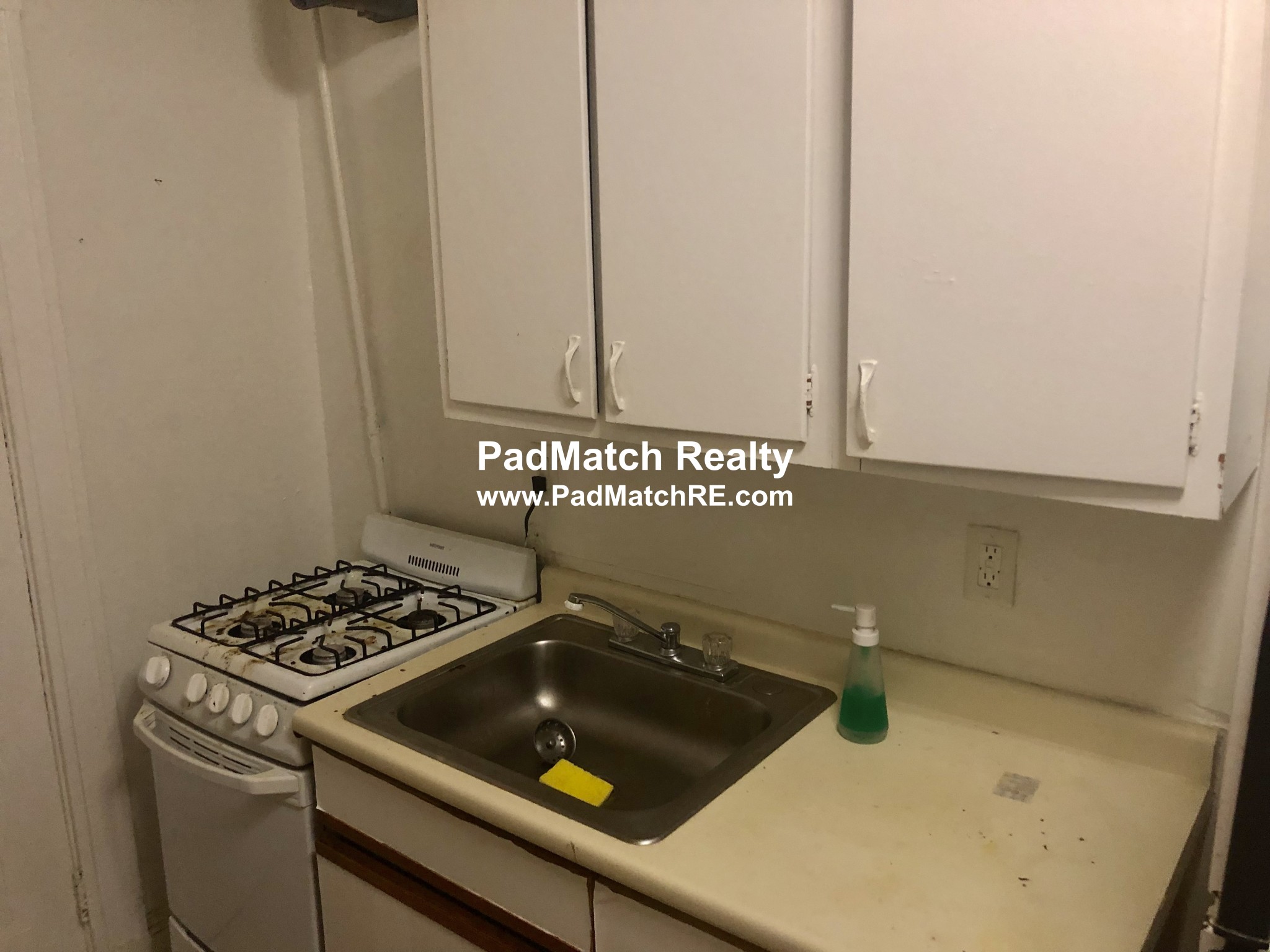 99 Brainerd Rd, Allston