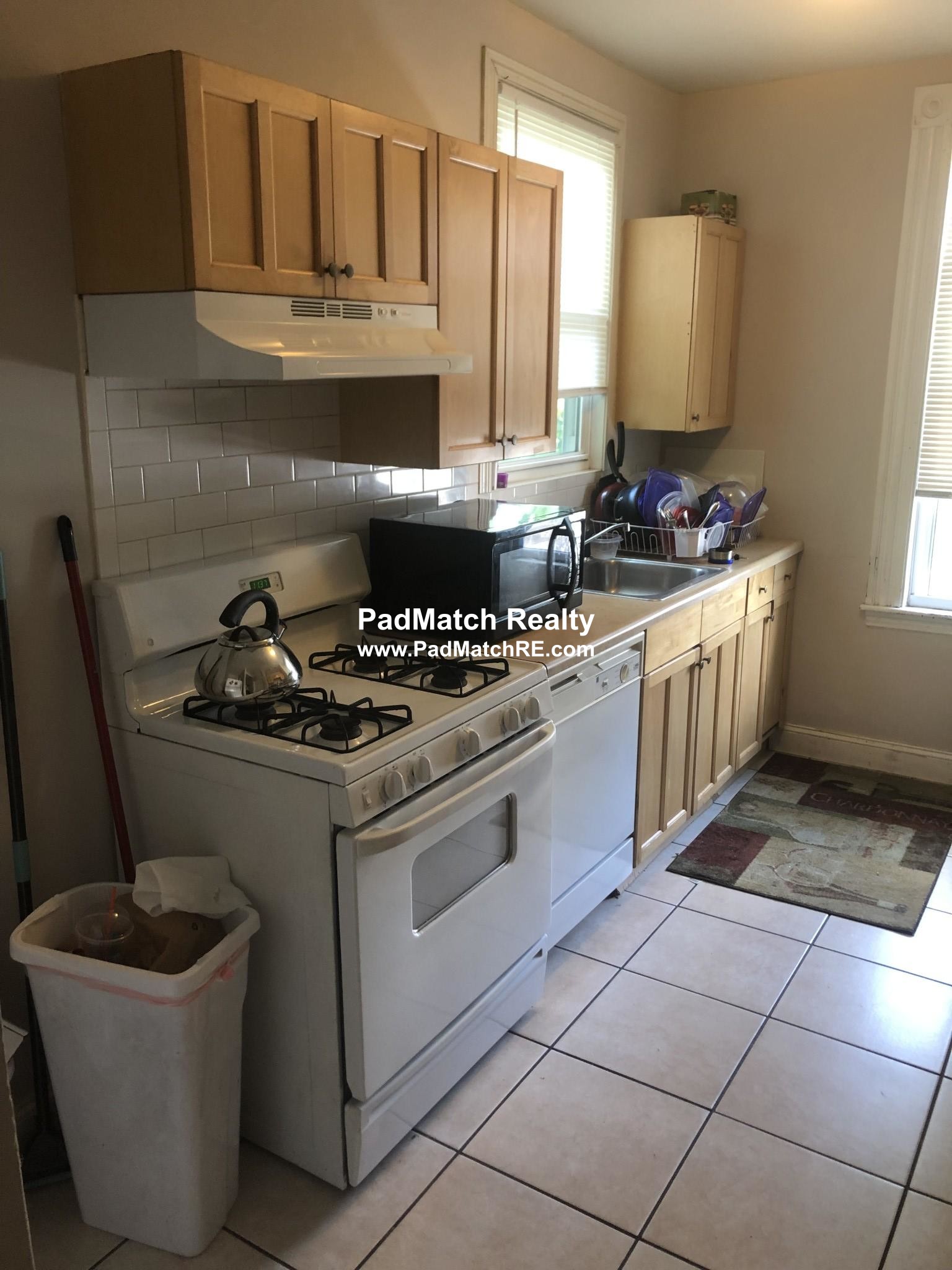9 Ashford St. — Allston