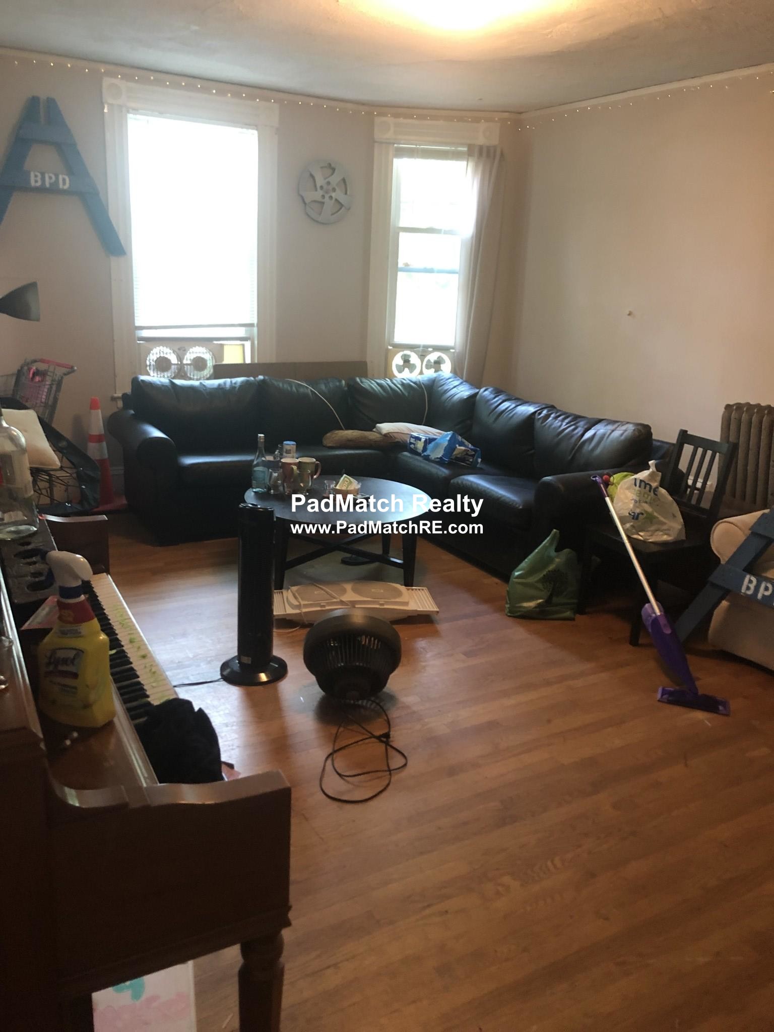 9 Ashford St. — Allston