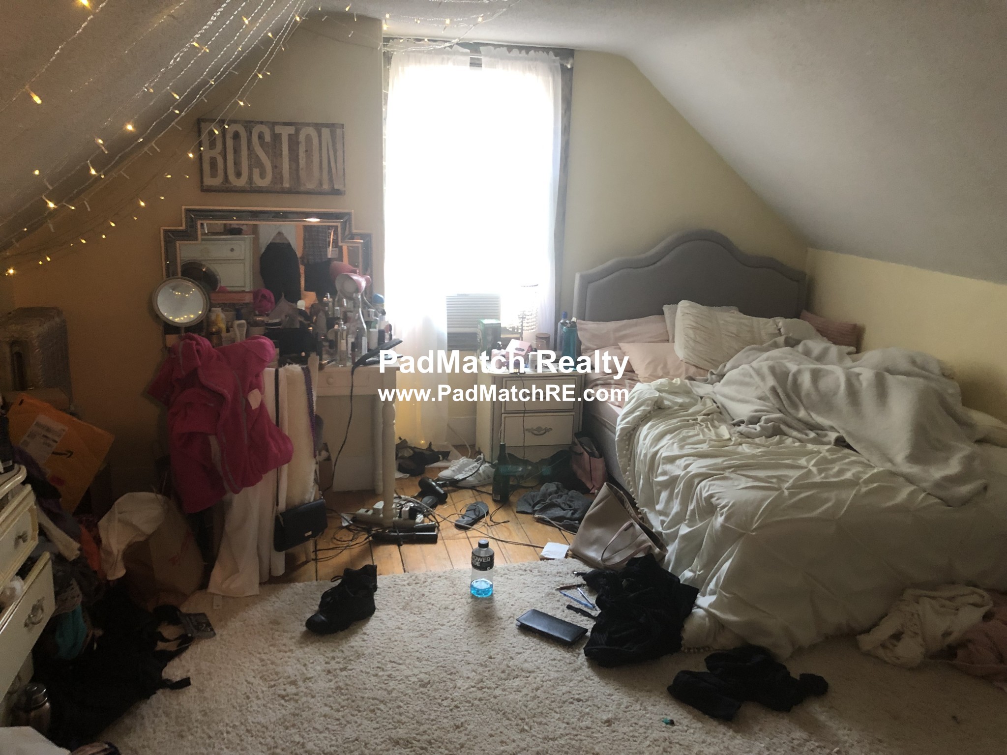 9 Ashford St. — Allston