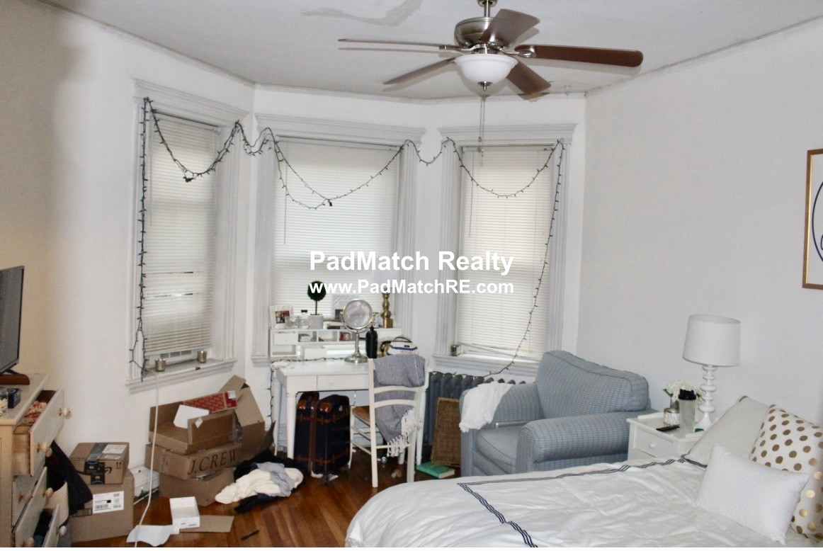 56 Charlesgate E, Fenway