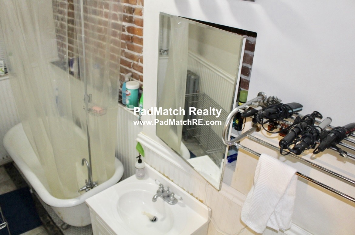 56 Charlesgate E, Fenway