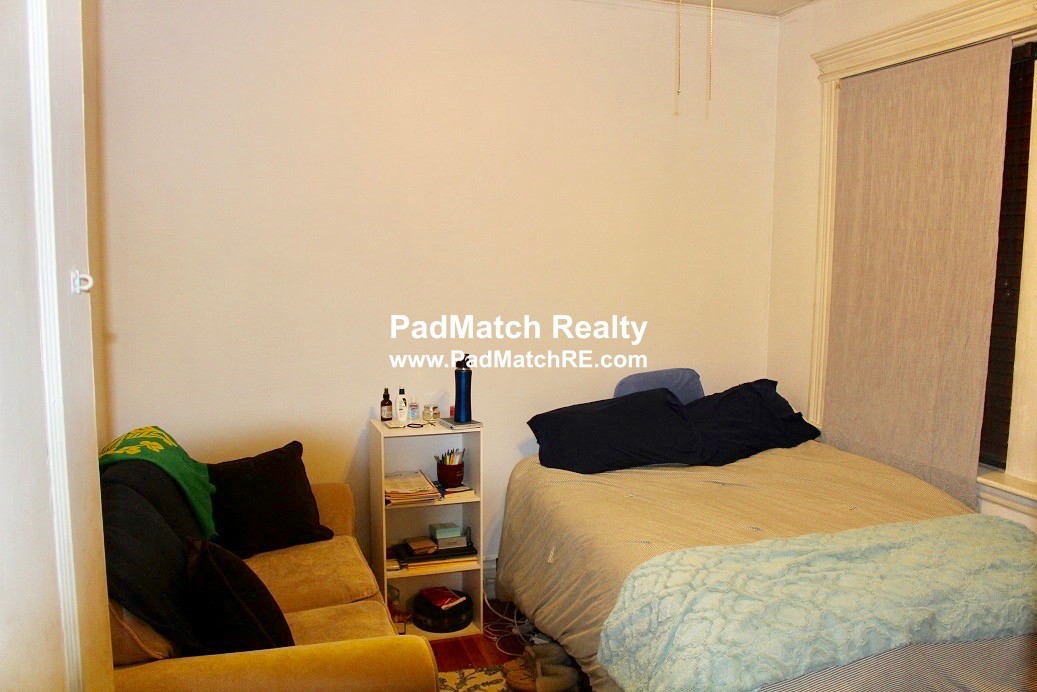 56 Charlesgate E, Fenway