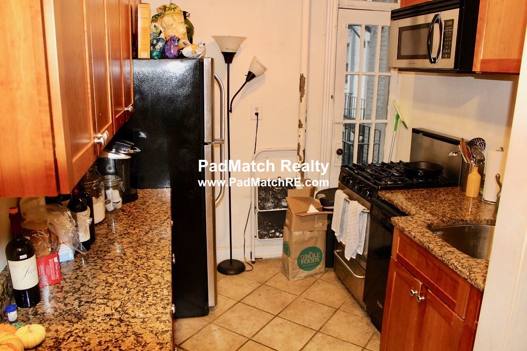 56 Charlesgate E, Fenway