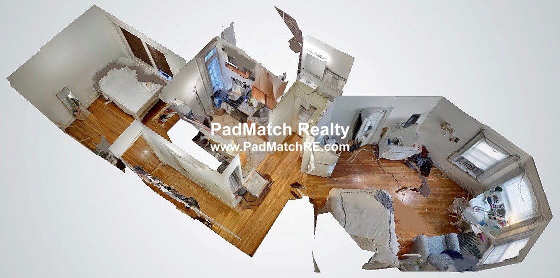 56 Charlesgate E, Fenway