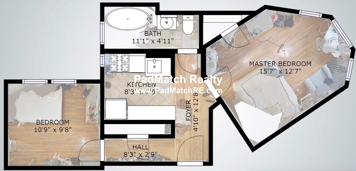 56 Charlesgate E, Fenway