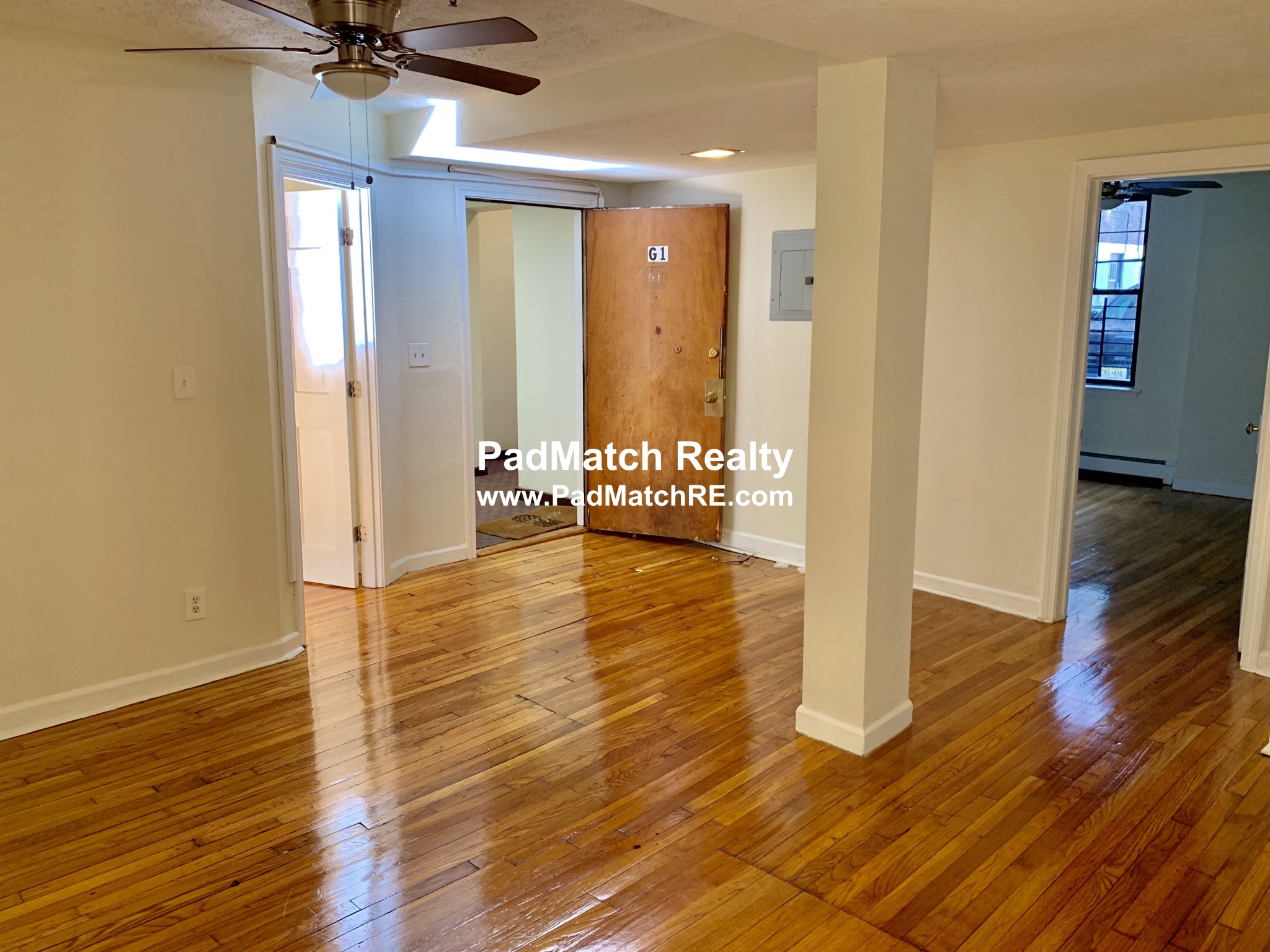 58 Queensberry St, Fenway