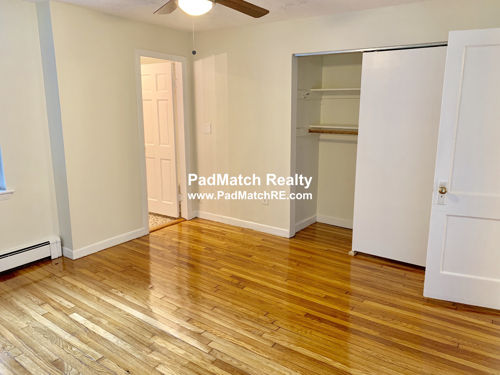 58 Queensberry St, Fenway