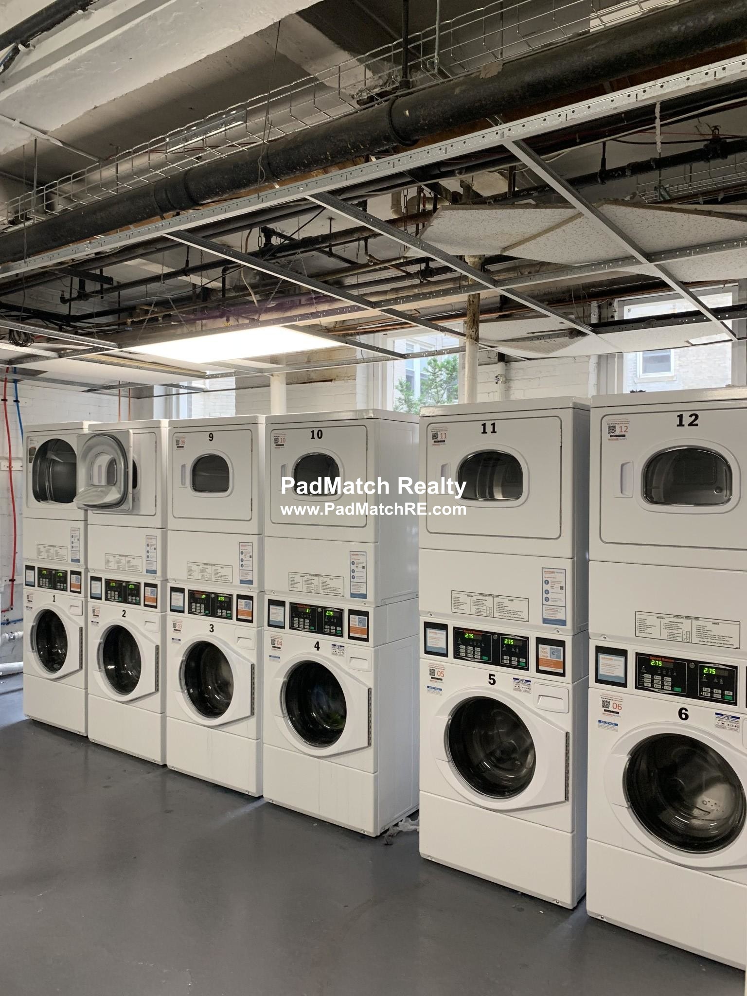 1163 Boylston St, Fenway