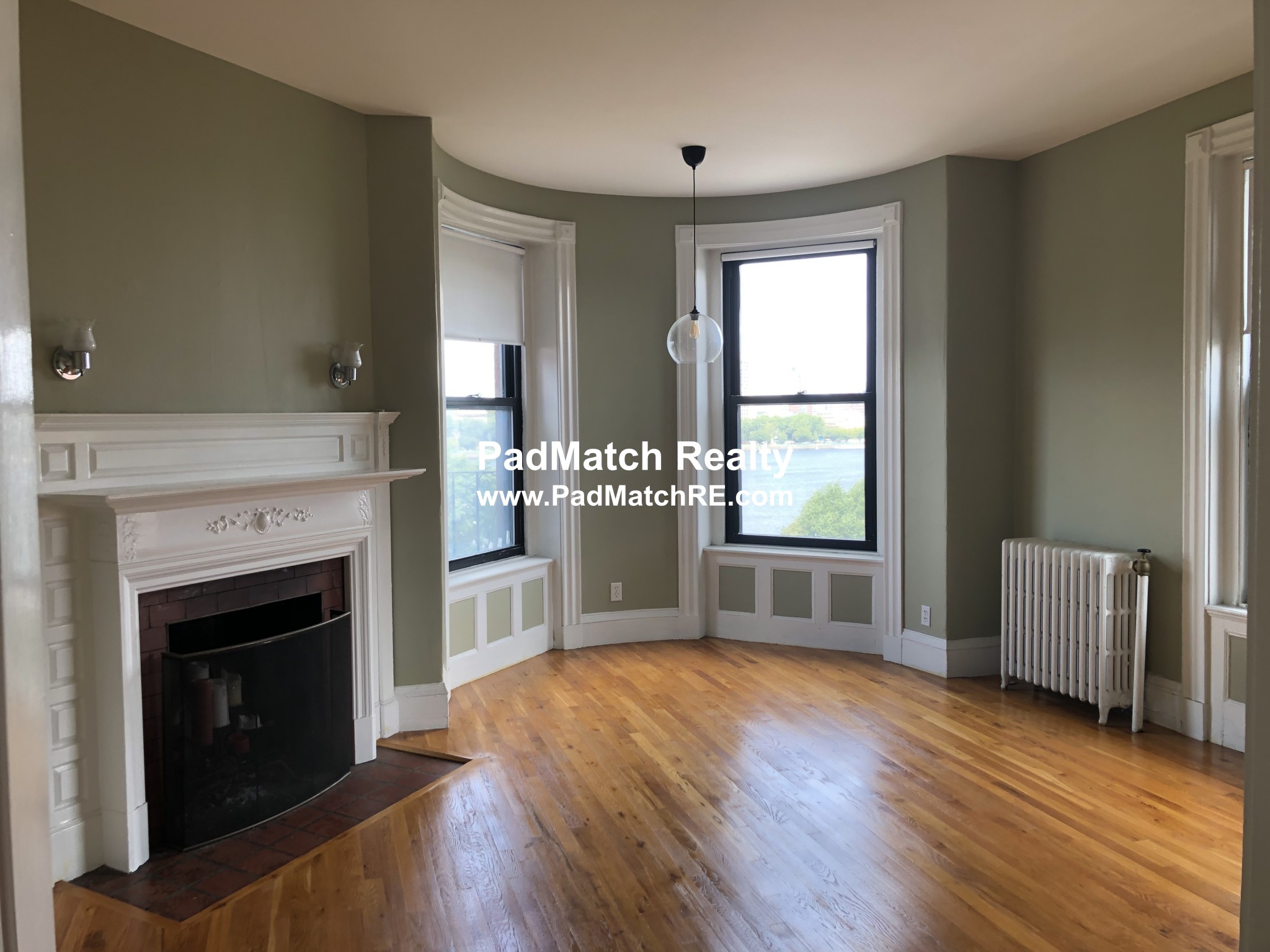 504 Beacon St, Back Bay