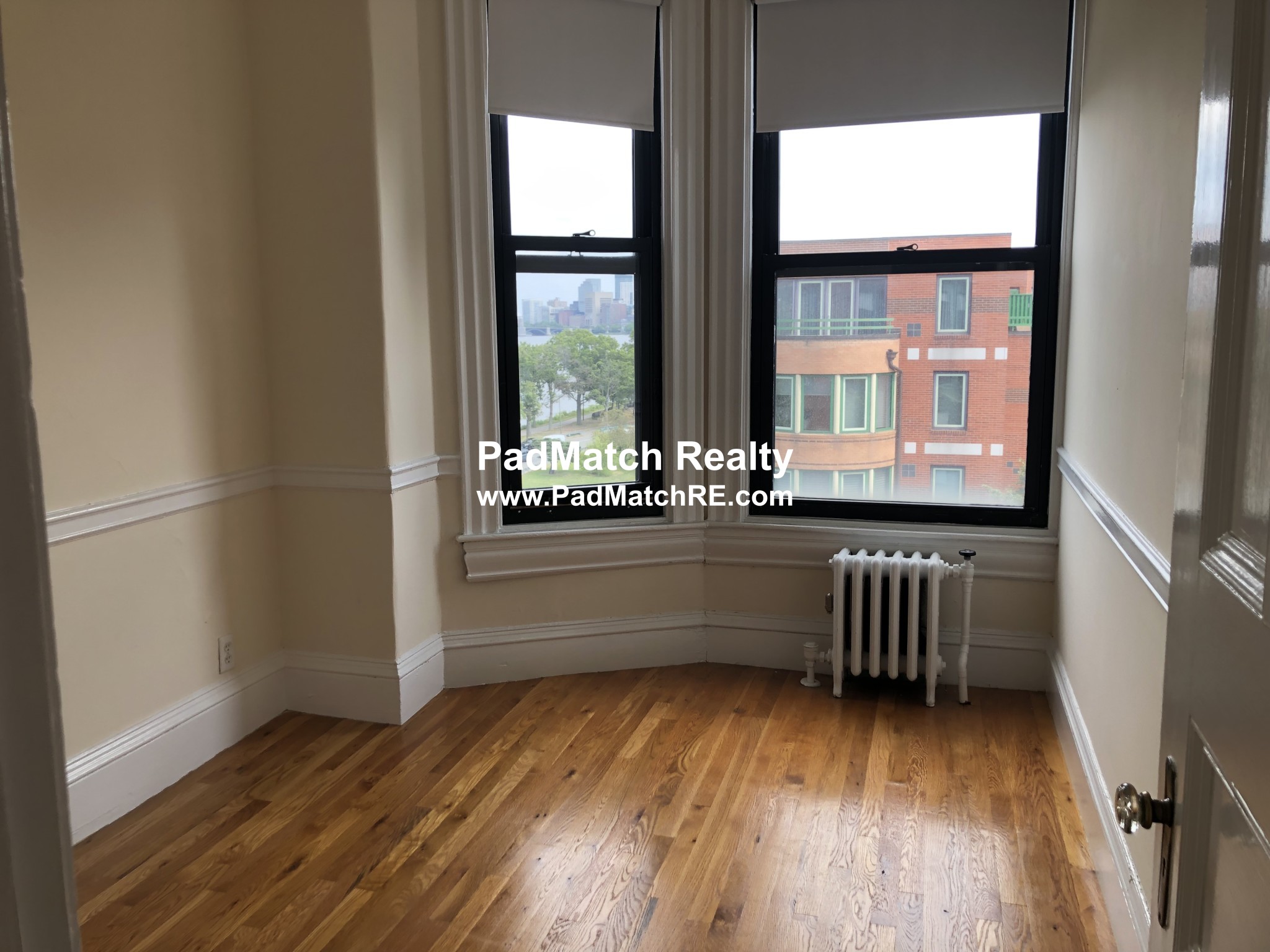 504 Beacon St, Back Bay