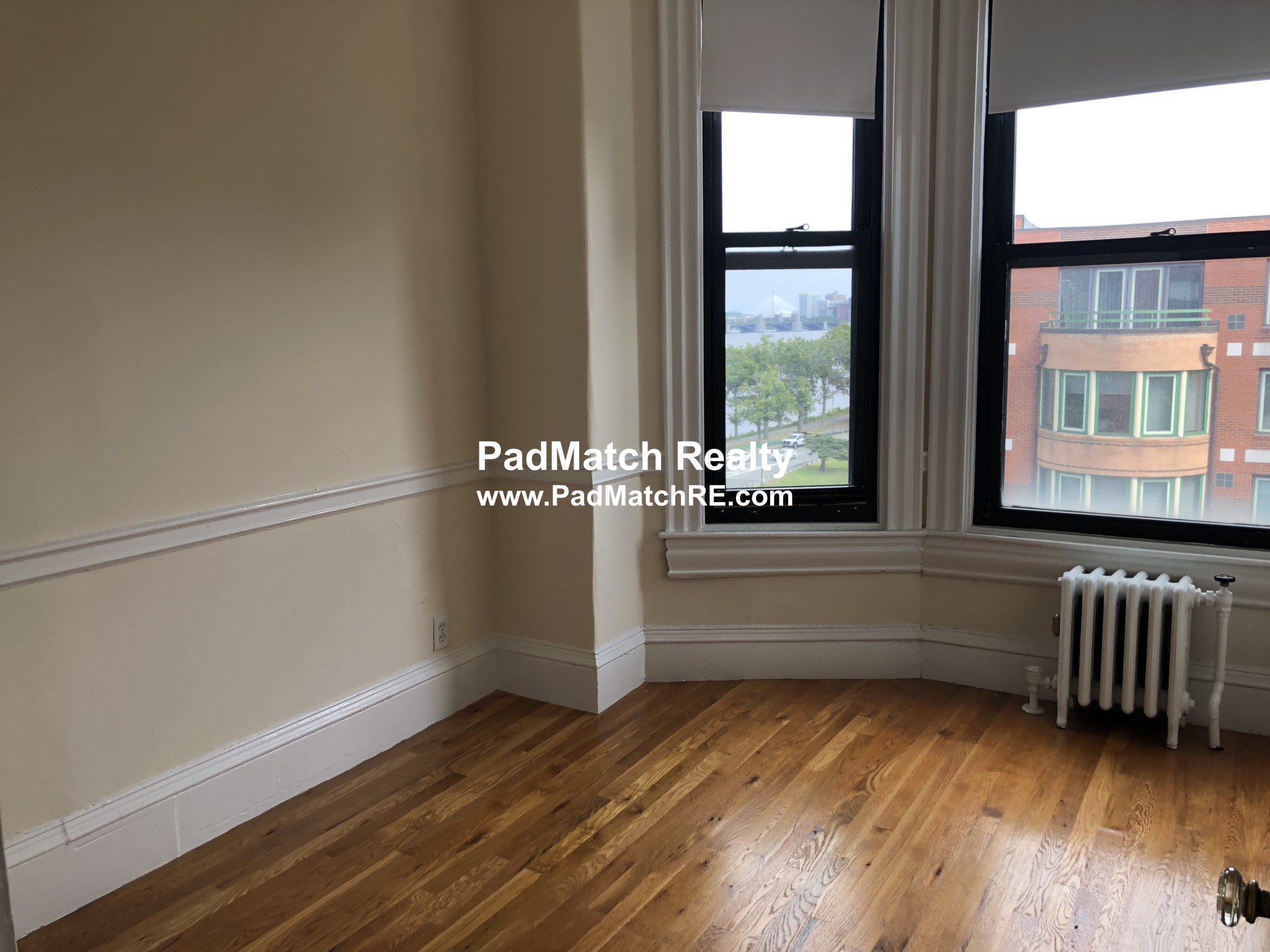 504 Beacon St, Back Bay