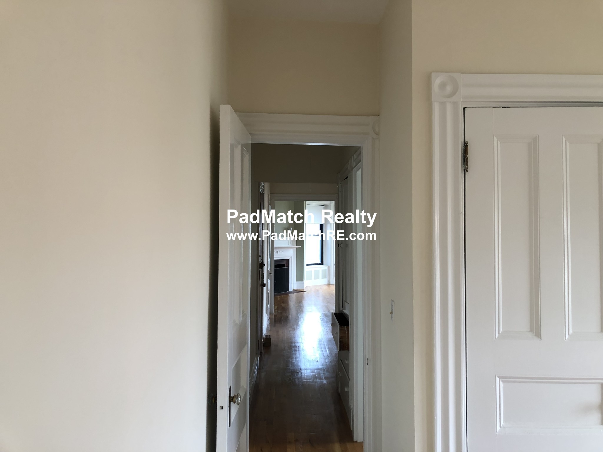 504 Beacon St, Back Bay